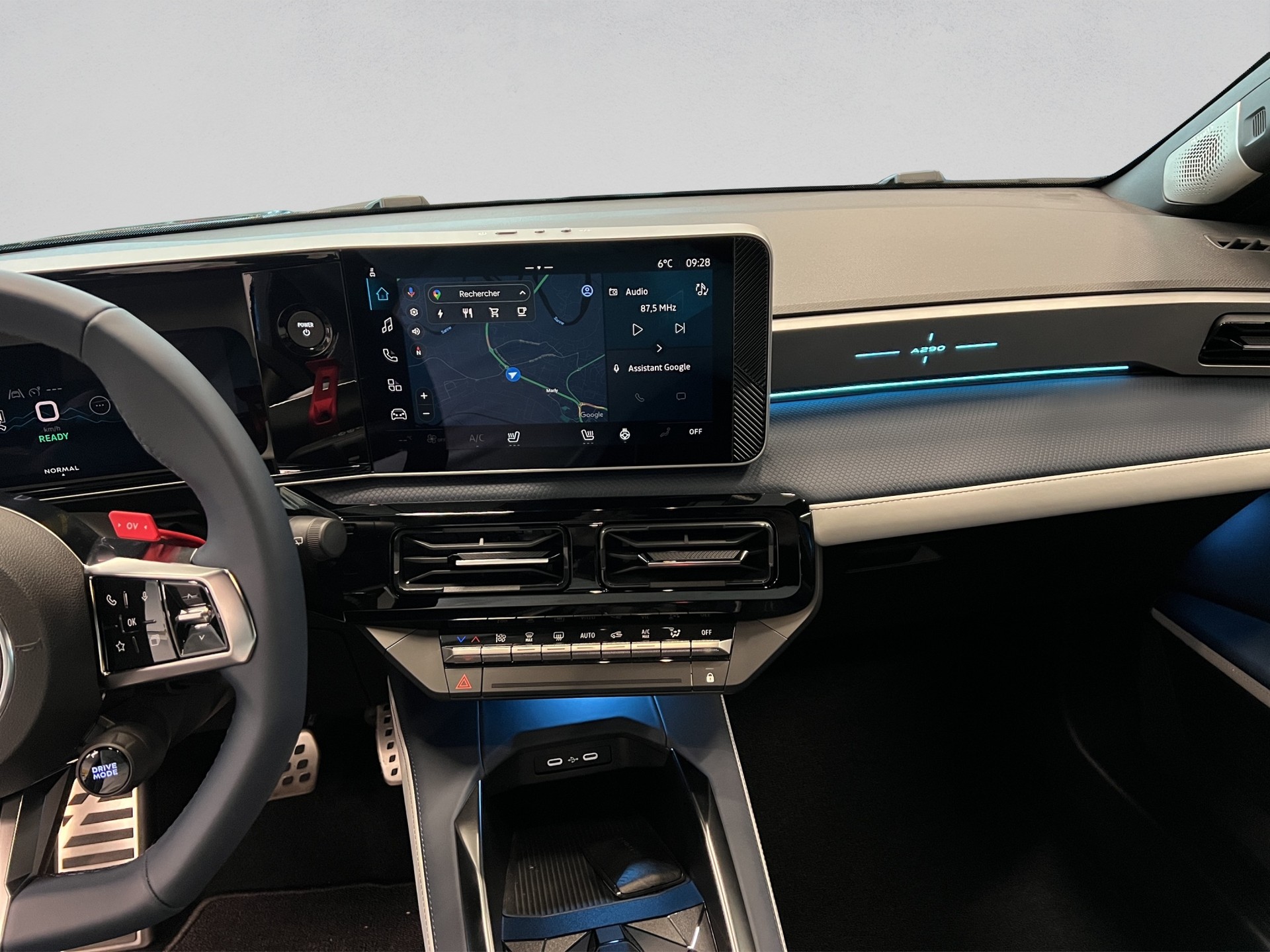 ALPINE ALPINE A290 220 52kWh GTS-image-11