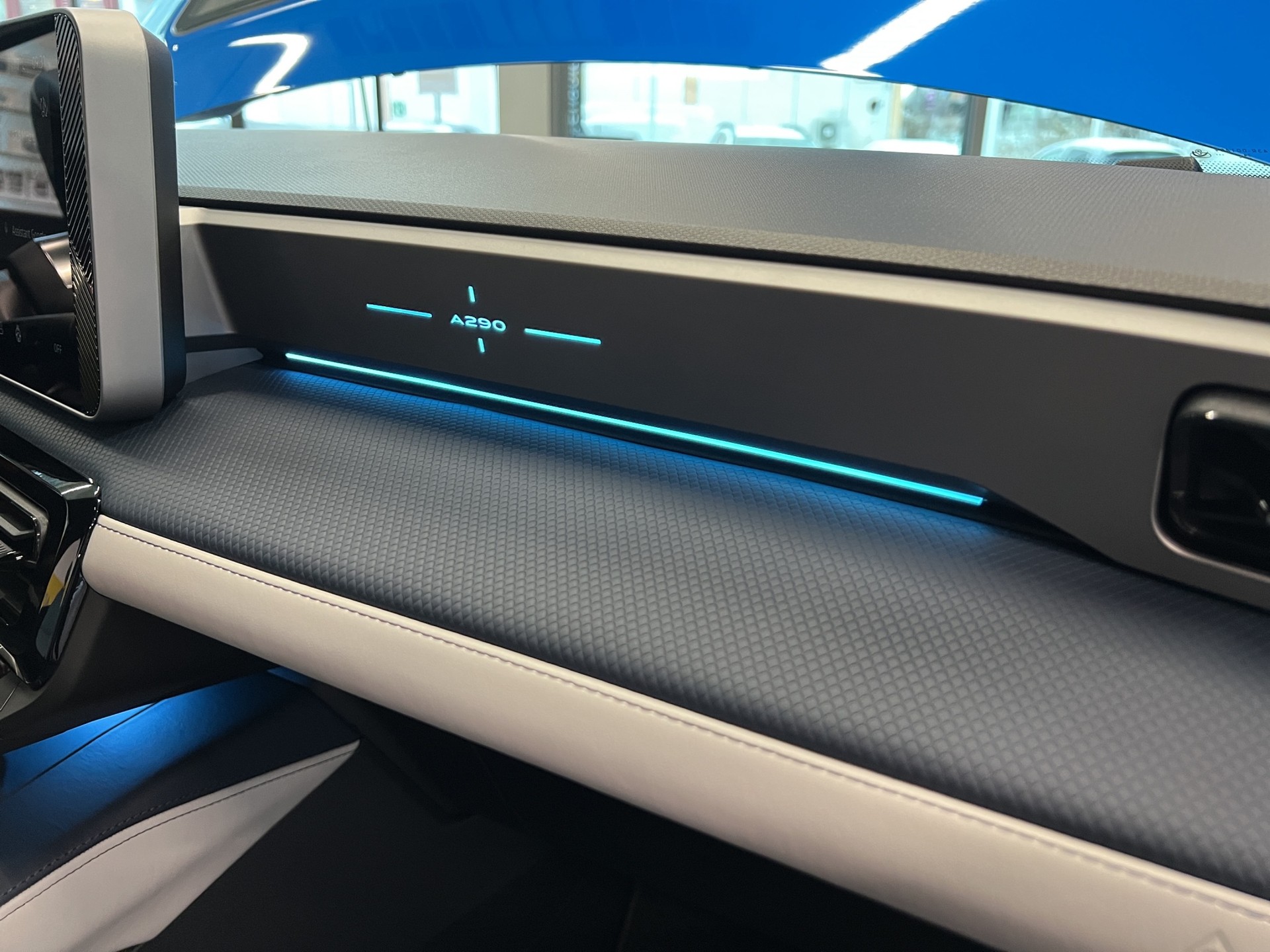 ALPINE ALPINE A290 220 52kWh GTS-image-19