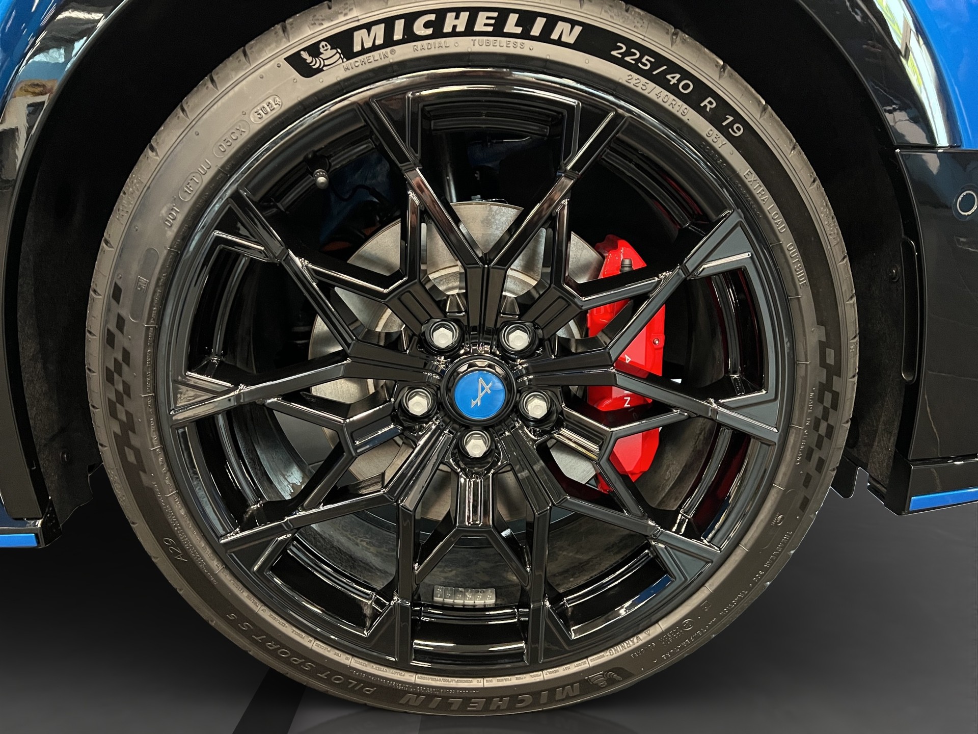 ALPINE ALPINE A290 220 52kWh GTS-image-18