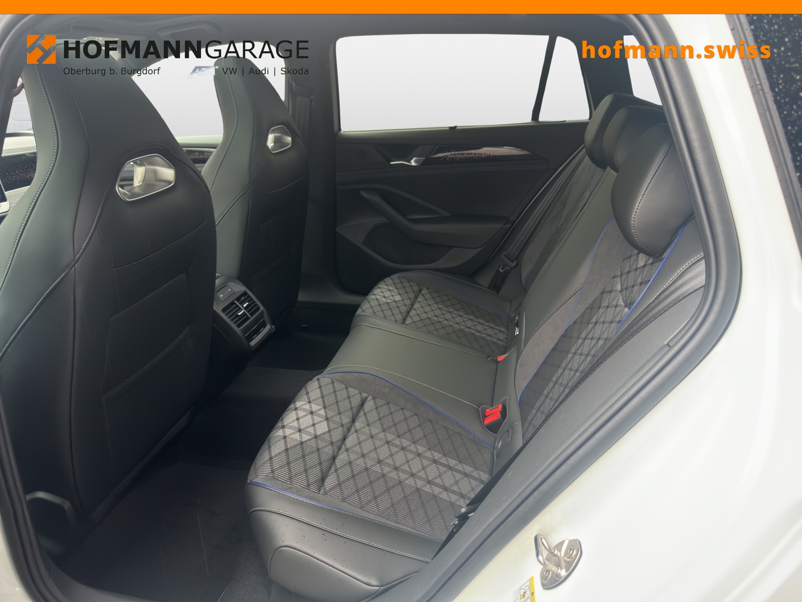 VW Passat Variant 2.0 TDI evo R-Line 4 Motion DSG-image-8