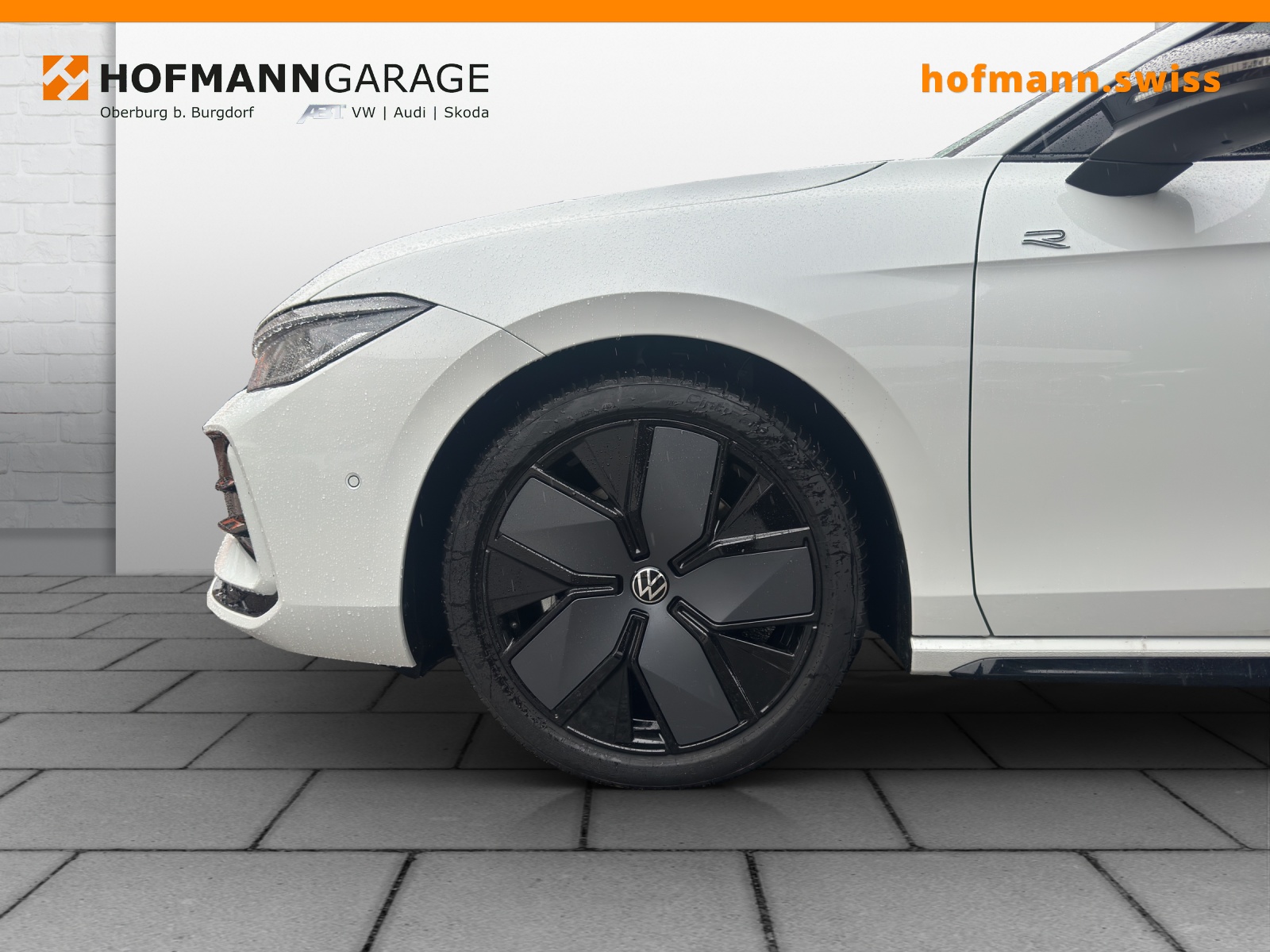 VW Passat Variant 2.0 TDI evo R-Line 4 Motion DSG-image-14