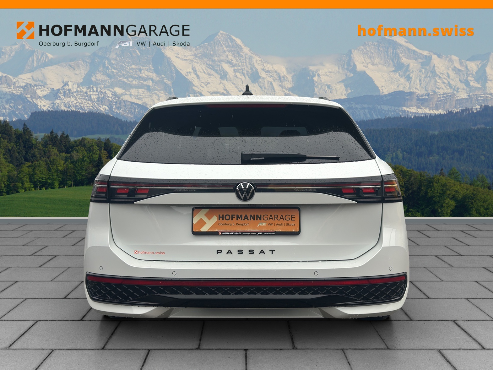 VW Passat Variant 2.0 TDI evo R-Line 4 Motion DSG-showroom-element-3