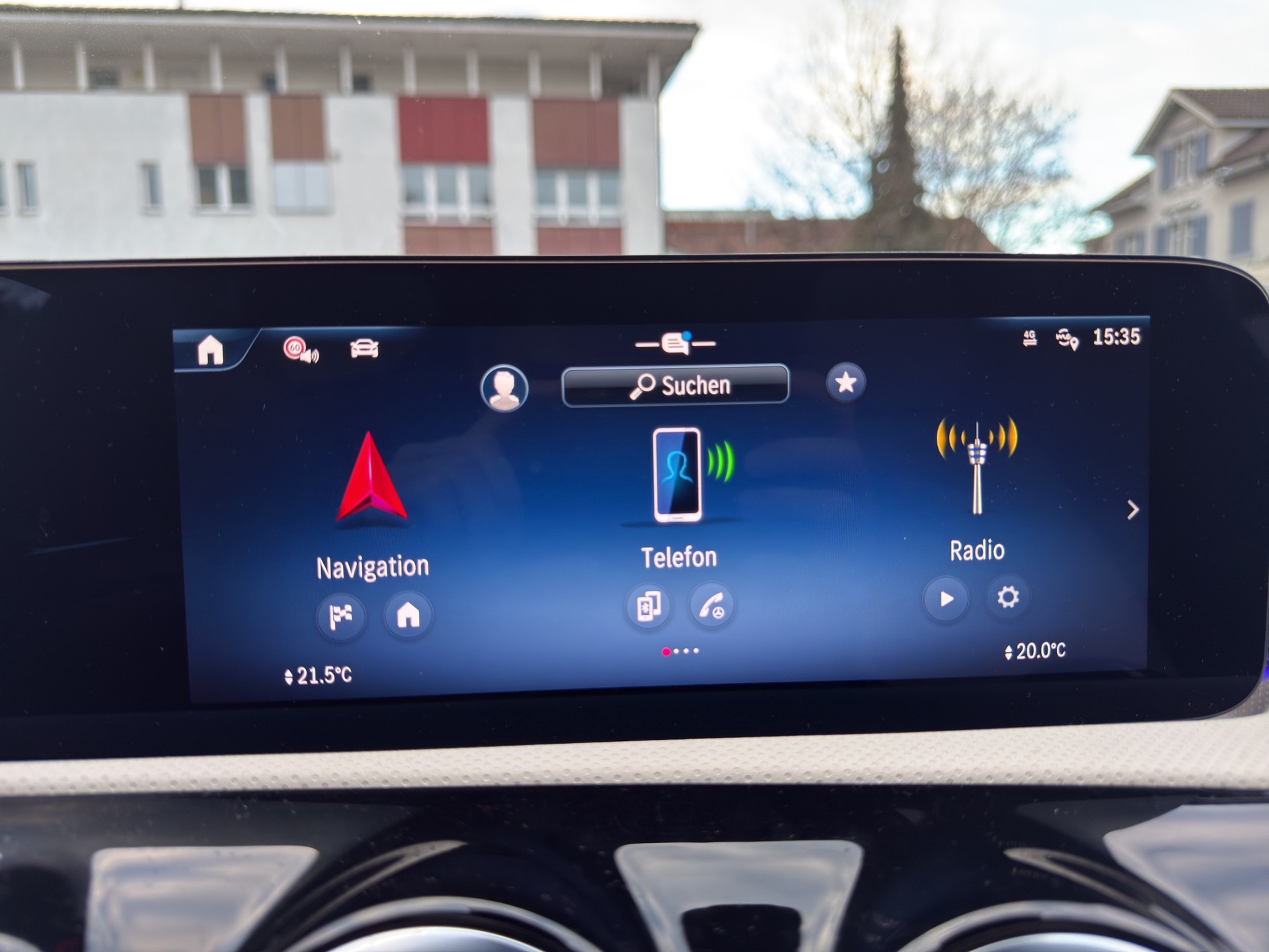 MERCEDES-BENZ CLA Shooting Brake 220 d 8G-DCT-image-17
