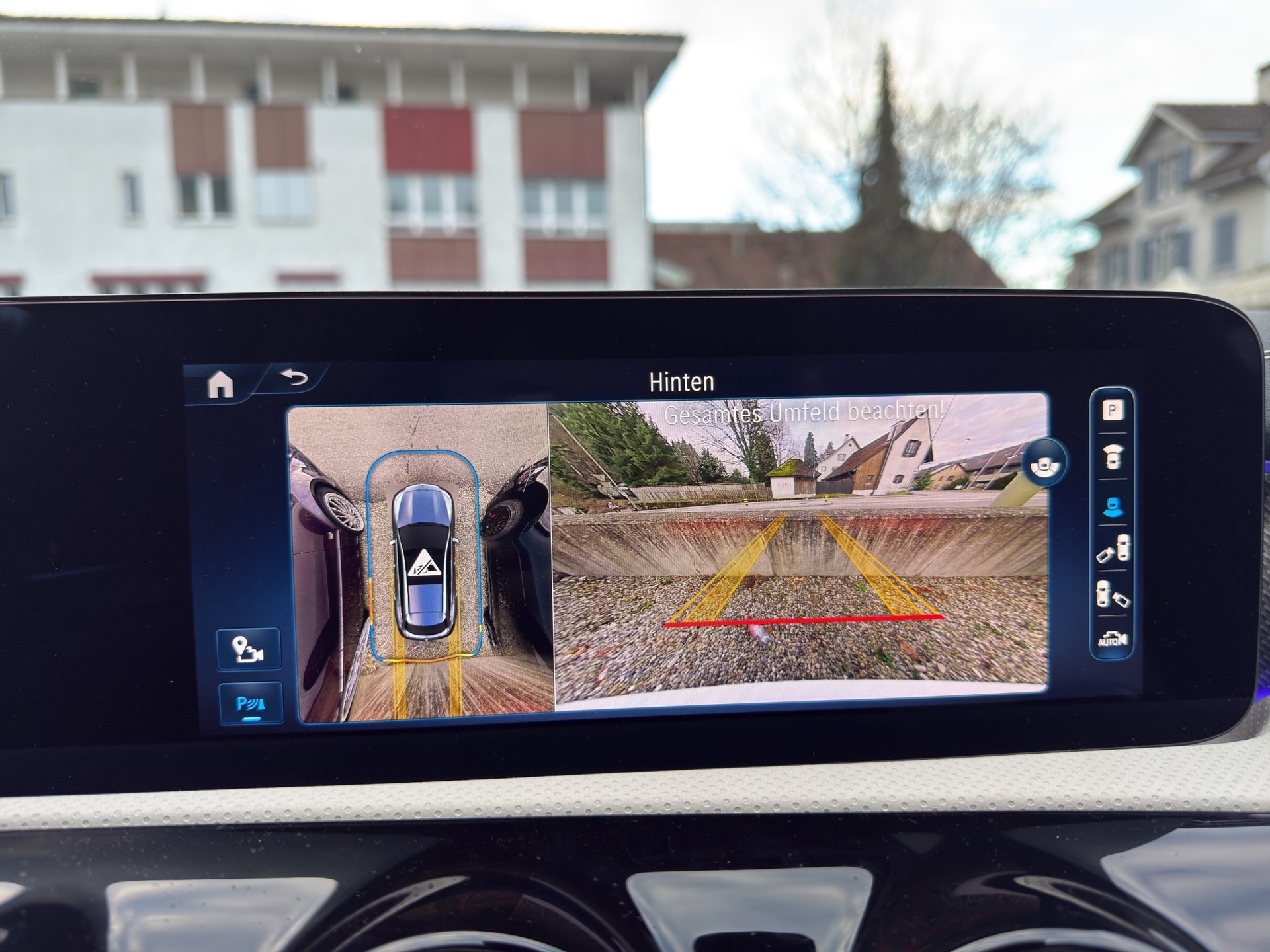 MERCEDES-BENZ CLA Shooting Brake 220 d 8G-DCT-image-18