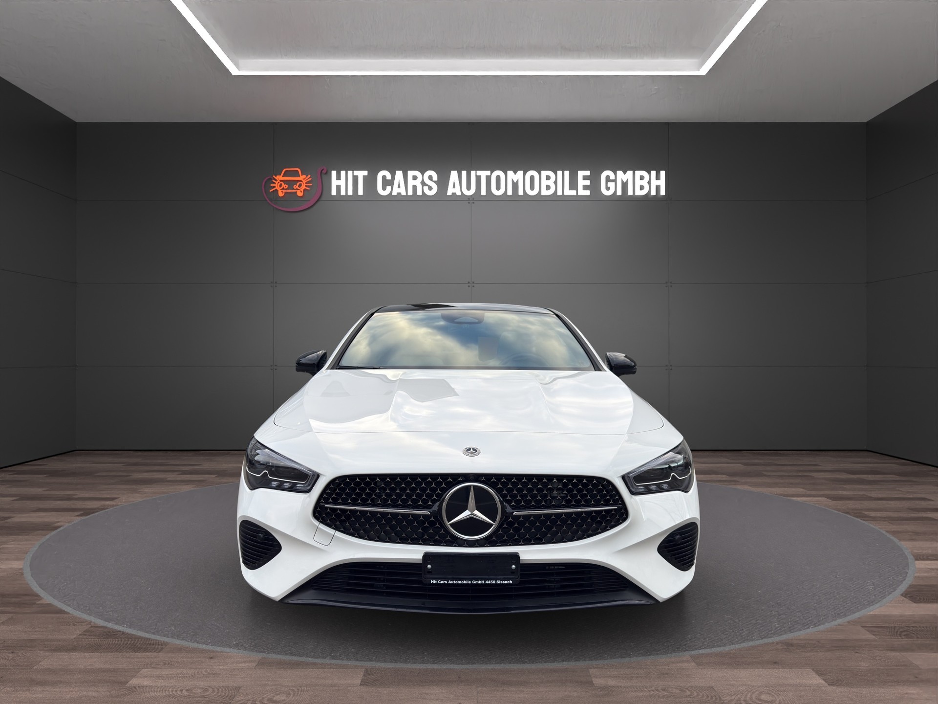 MERCEDES-BENZ CLA Shooting Brake 220 d 8G-DCT-showroom-element-1