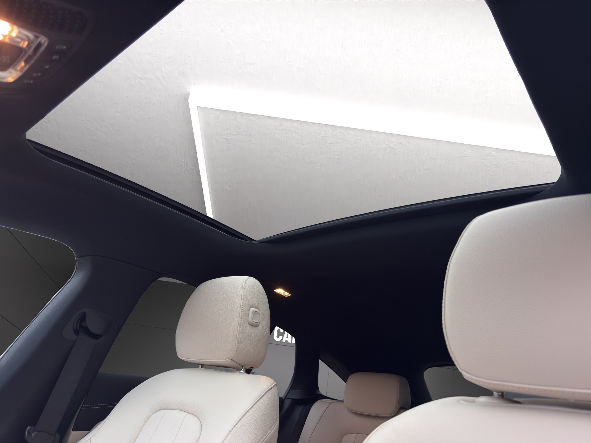 MERCEDES-BENZ CLA Shooting Brake 220 d 8G-DCT-image-12