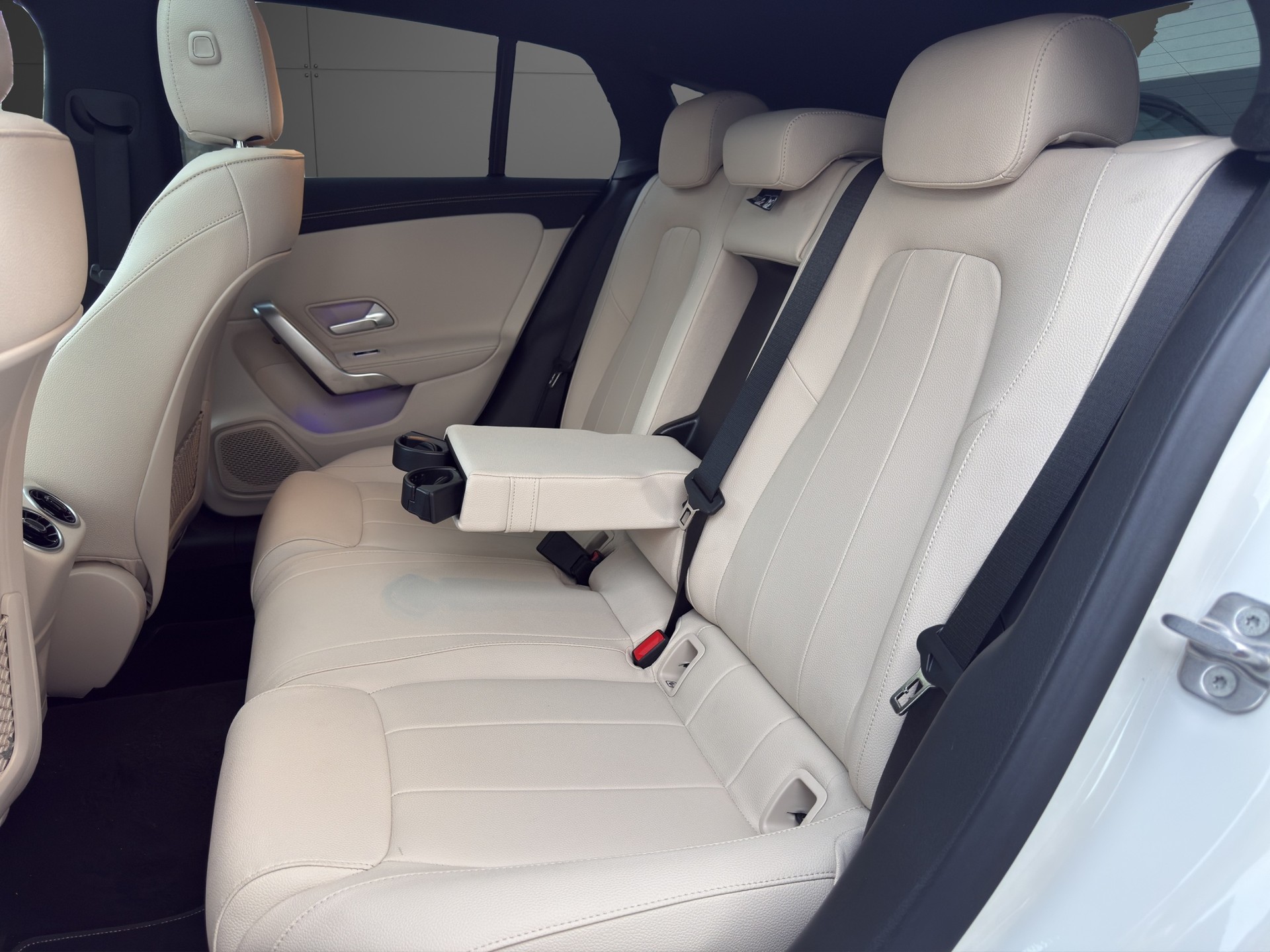 MERCEDES-BENZ CLA Shooting Brake 220 d 8G-DCT-image-19