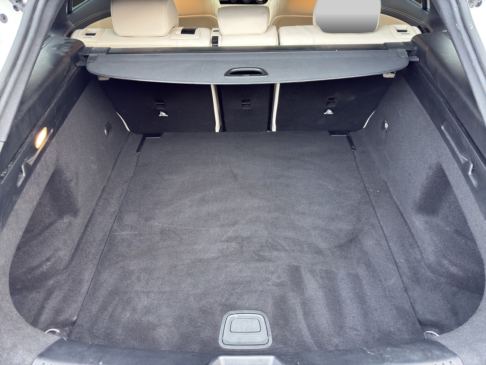 MERCEDES-BENZ CLA Shooting Brake 220 d 8G-DCT-image-6