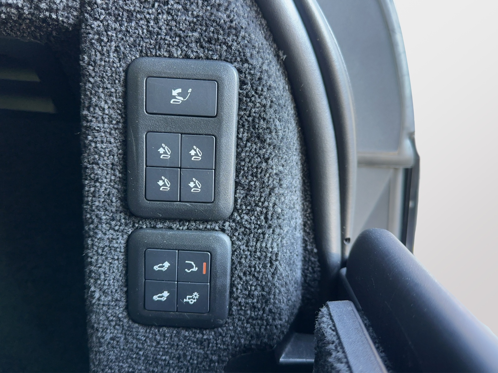 LAND ROVER Range Rover 5.0 V8 S/C AB Automatic-image-21