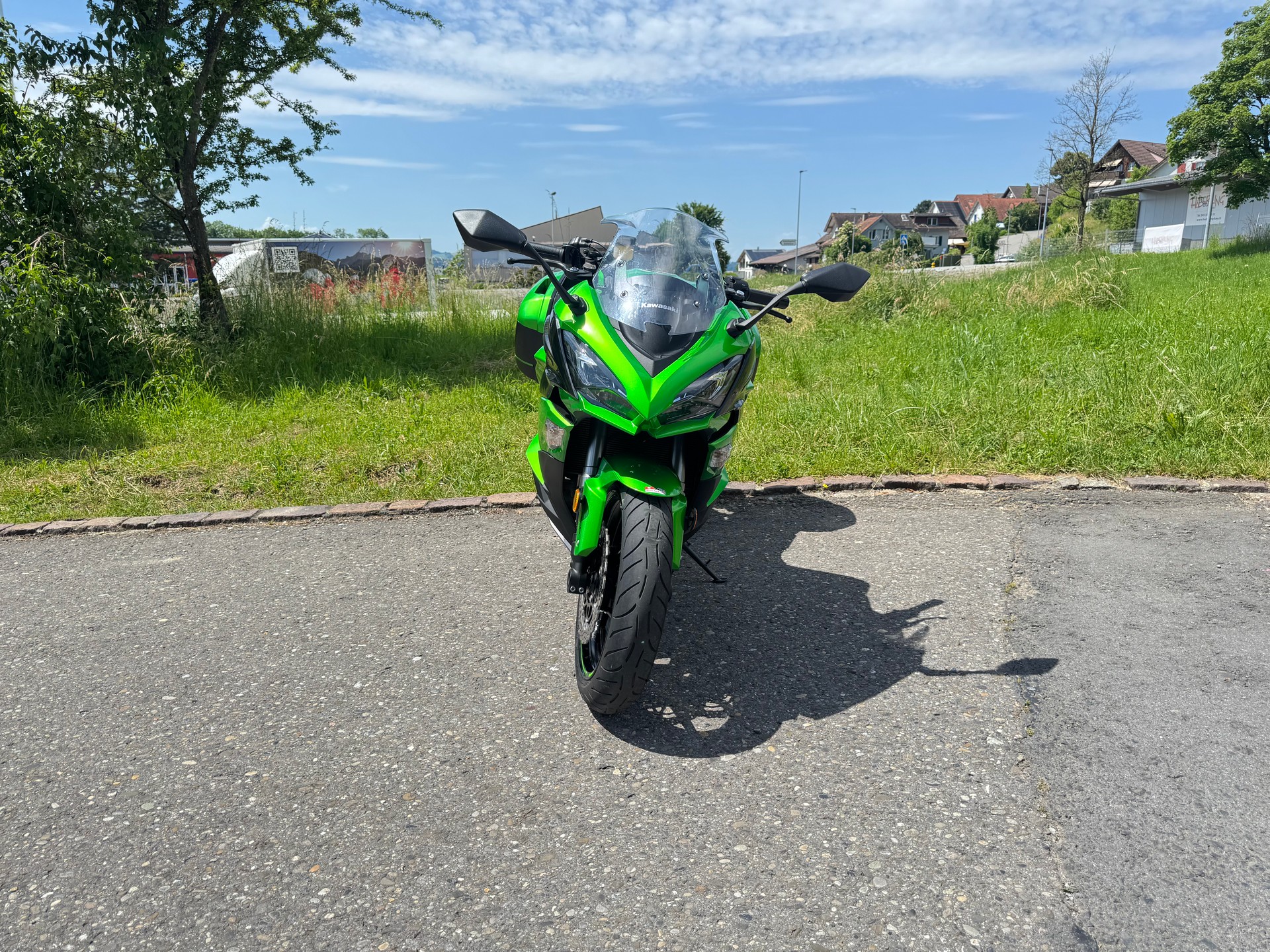 KAWASAKI Z 1000 SX Tourer ABS-image-10
