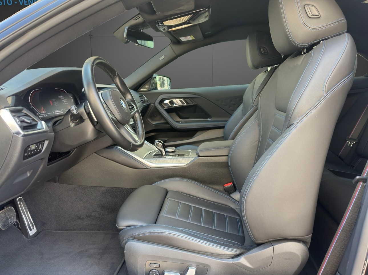 BMW 220d M Sport-image-10