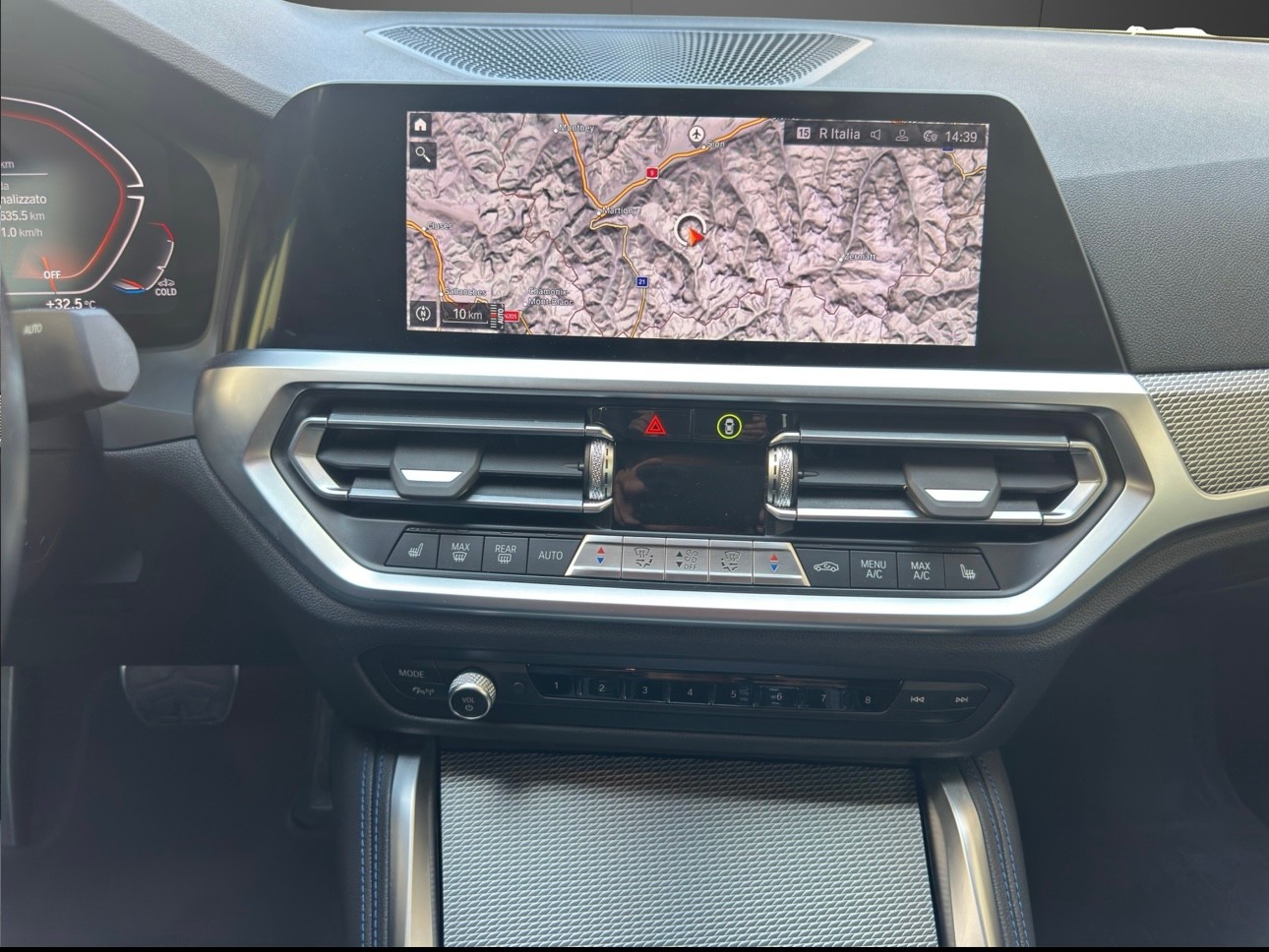 BMW 220d M Sport-image-8