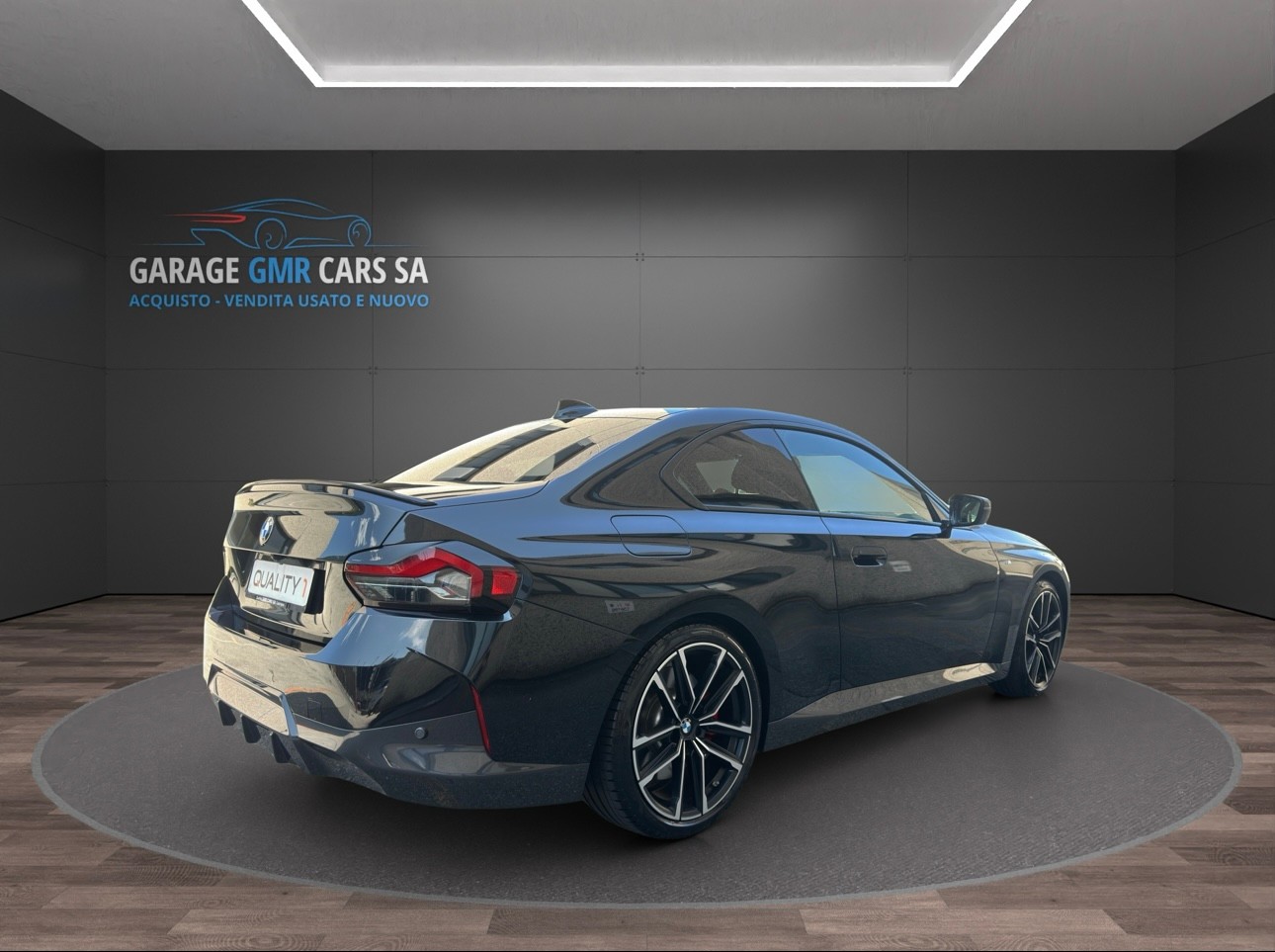 BMW 220d M Sport-image-3