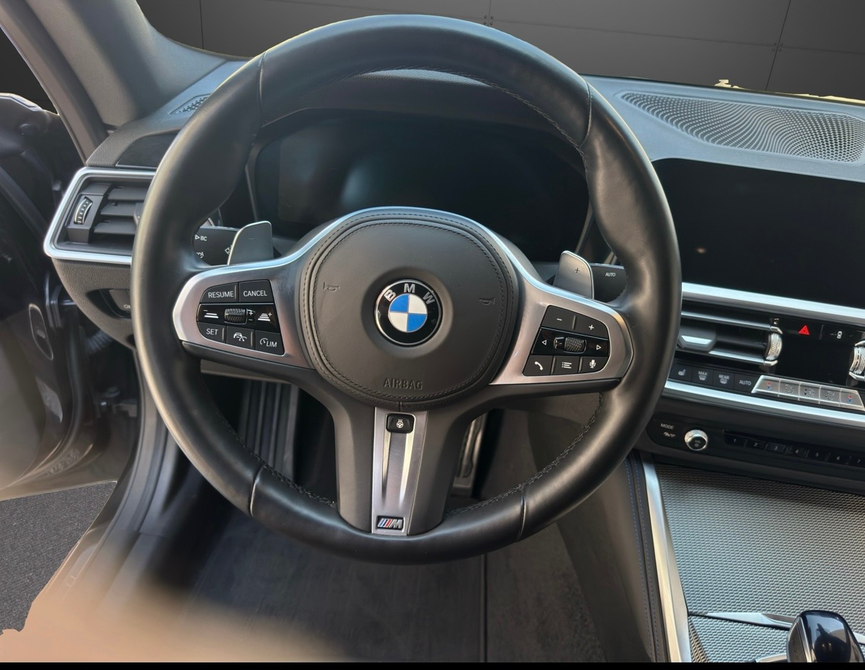 BMW 220d M Sport-image-7