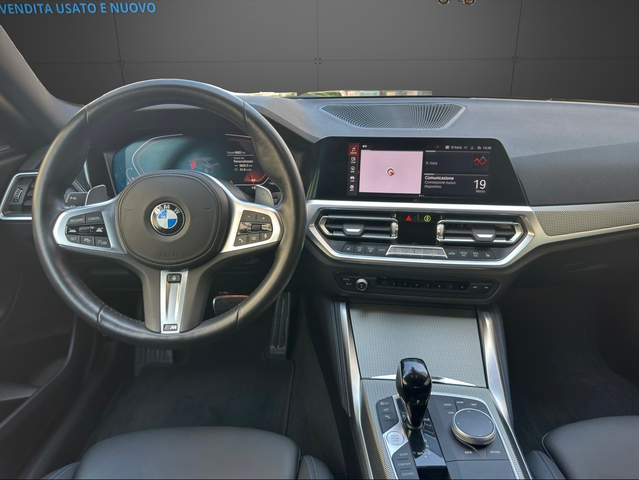 BMW 220d M Sport-image-6