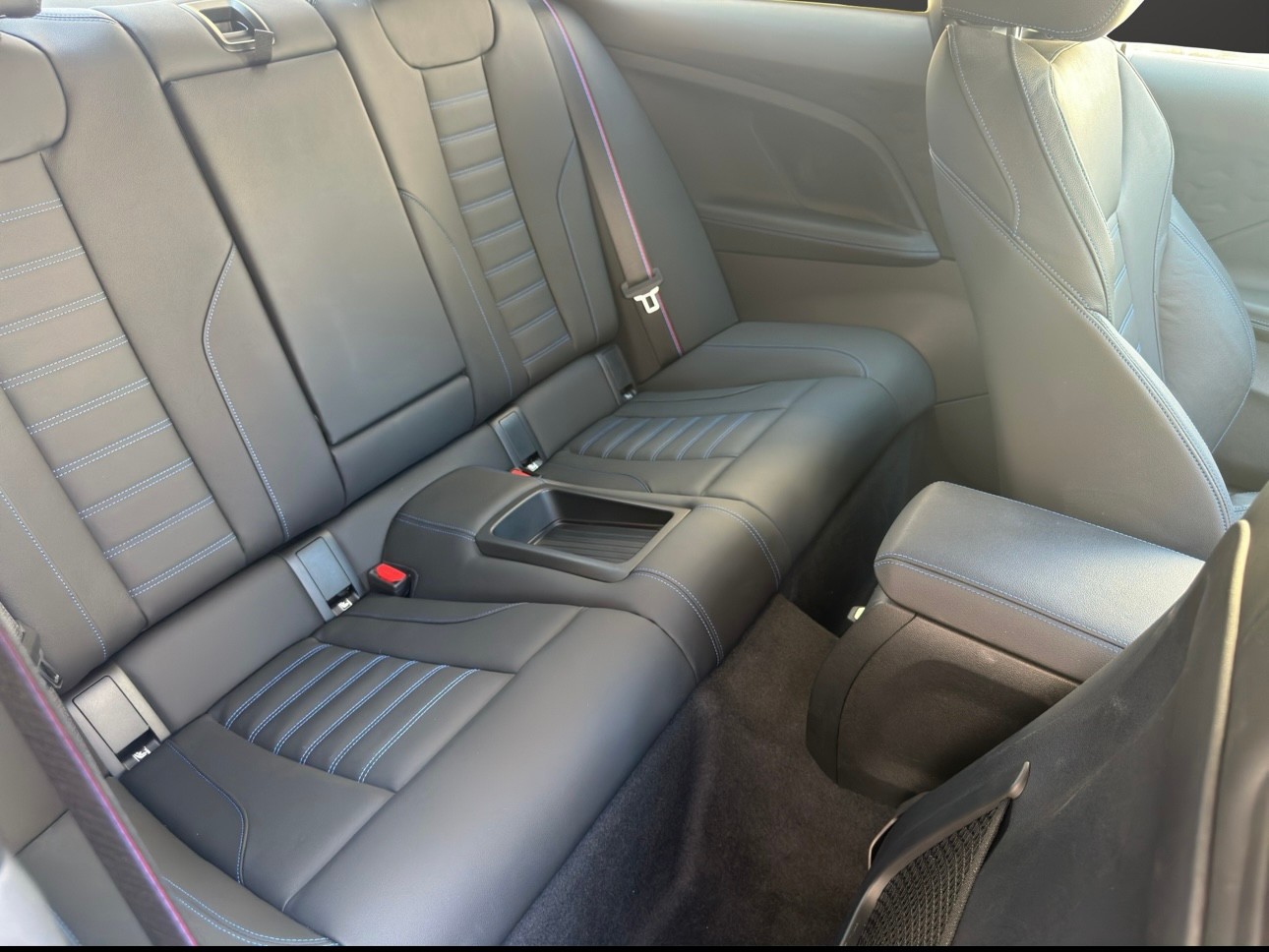 BMW 220d M Sport-image-11