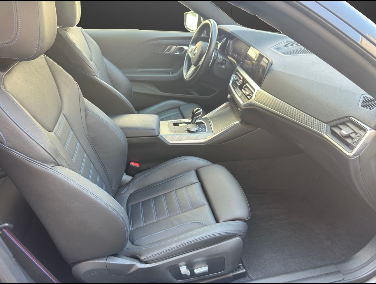 BMW 220d M Sport-image-9