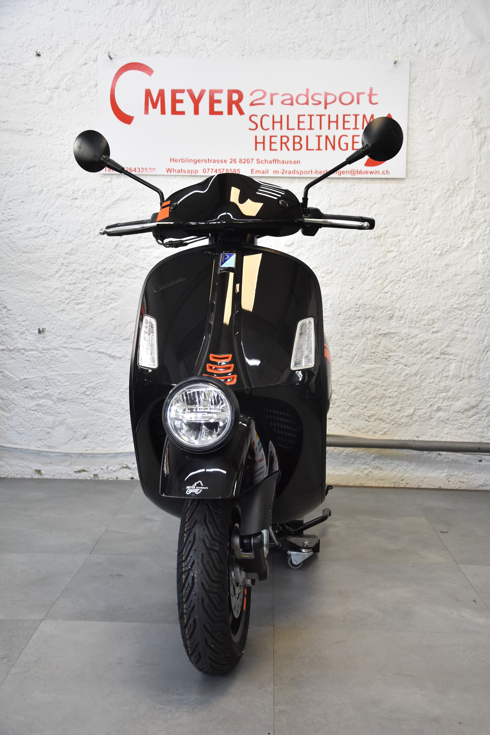 PIAGGIO Vespa GTV 300-image-3