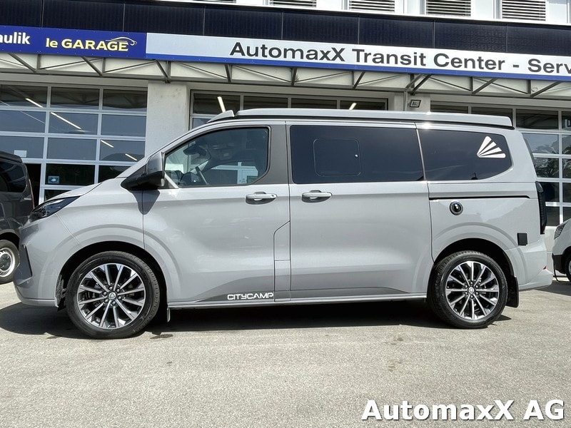 FORD Transit Camper City Camp L1 170PS Aut.