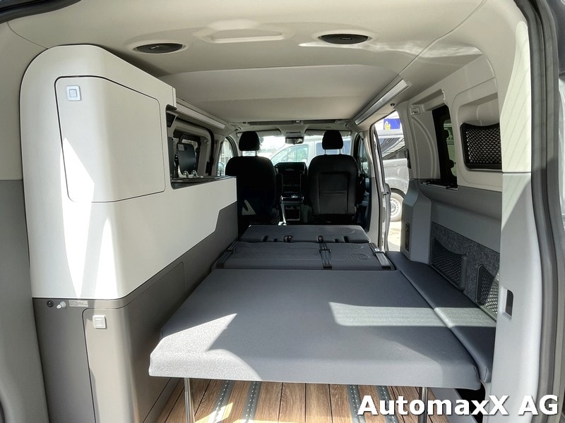 FORD Transit Camper City Camp L1 170PS Aut.-image-9