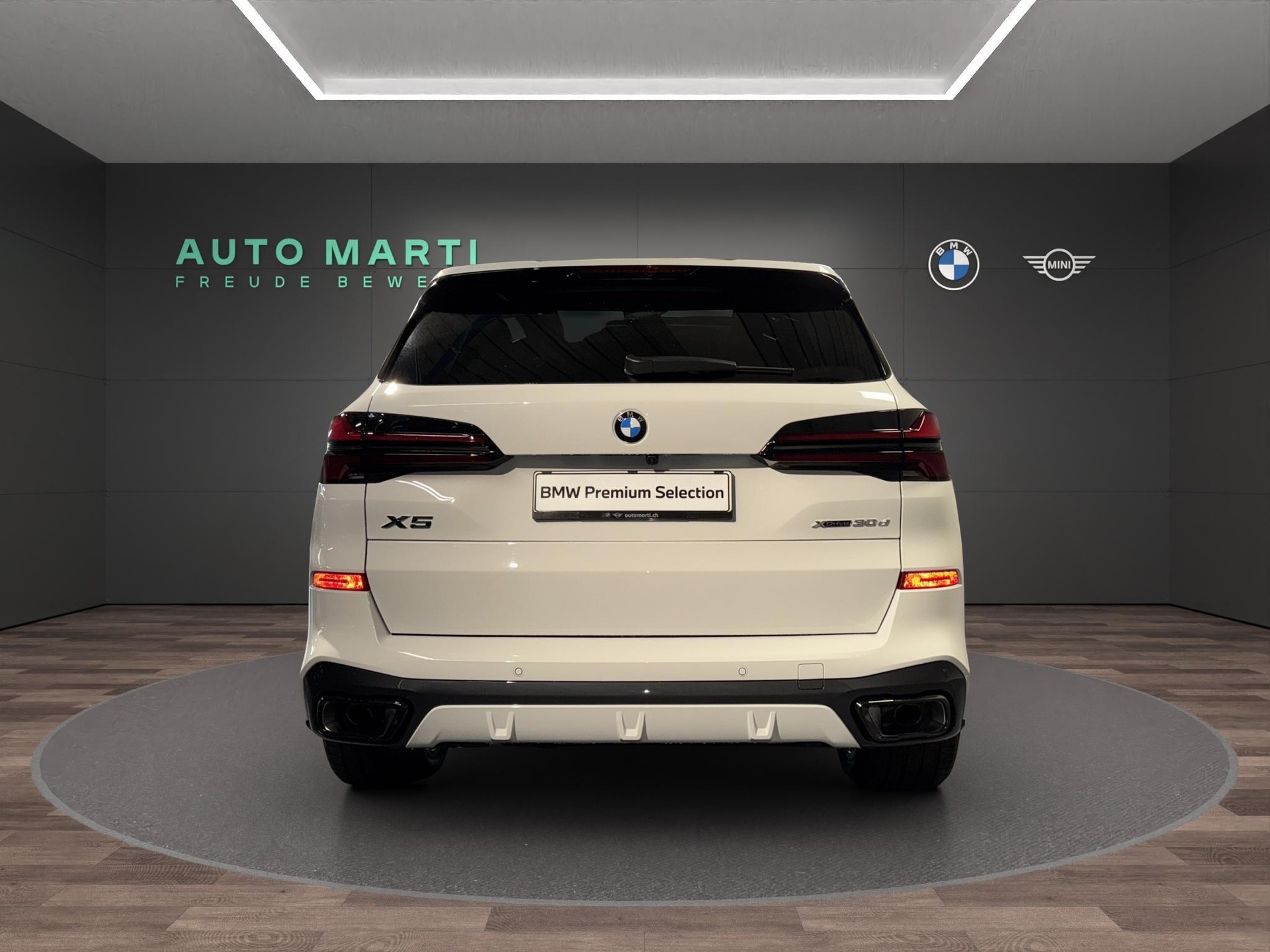 BMW X5 30d xDrive M Sport-image-22