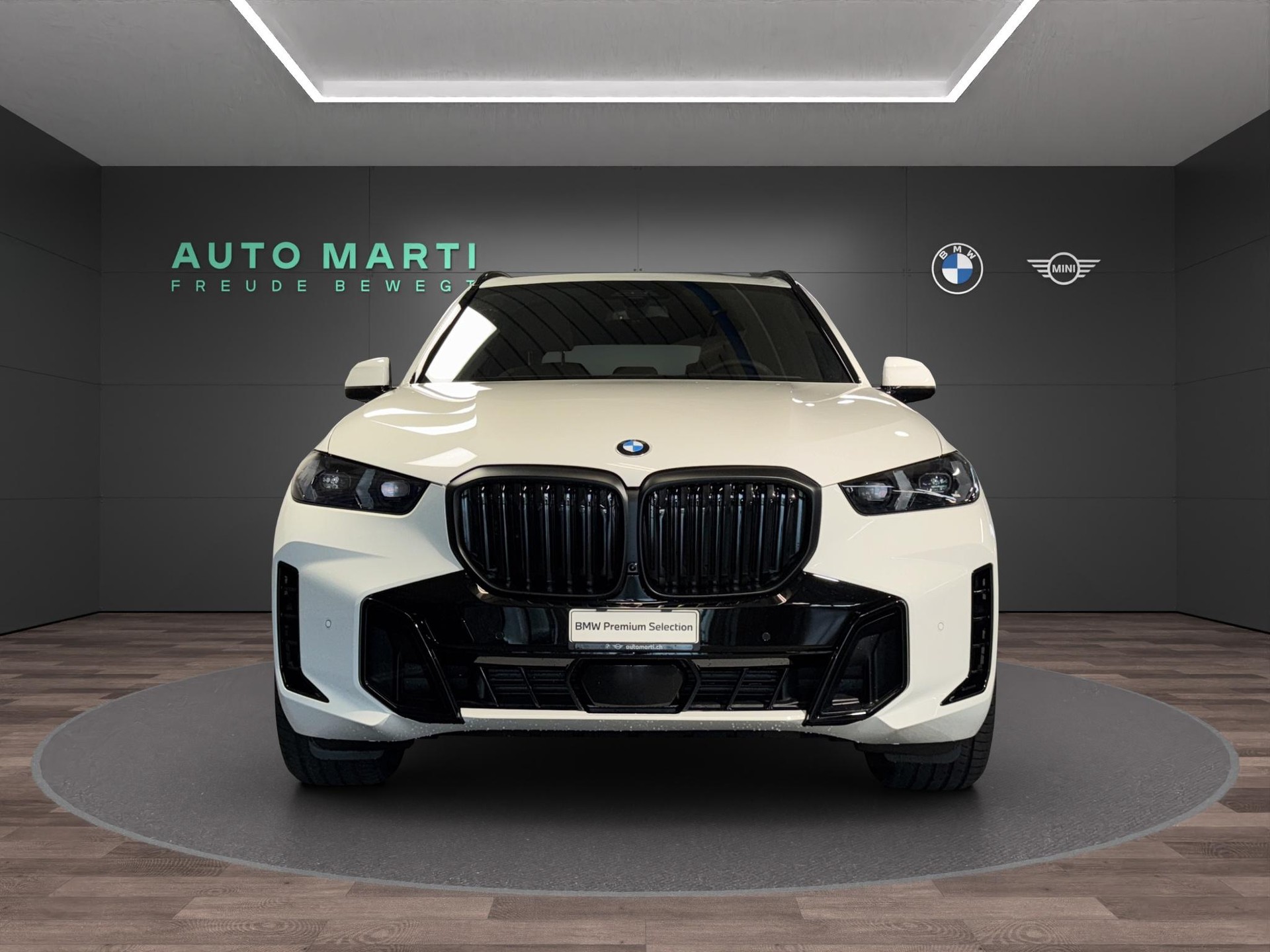 BMW X5 30d xDrive M Sport-image-4