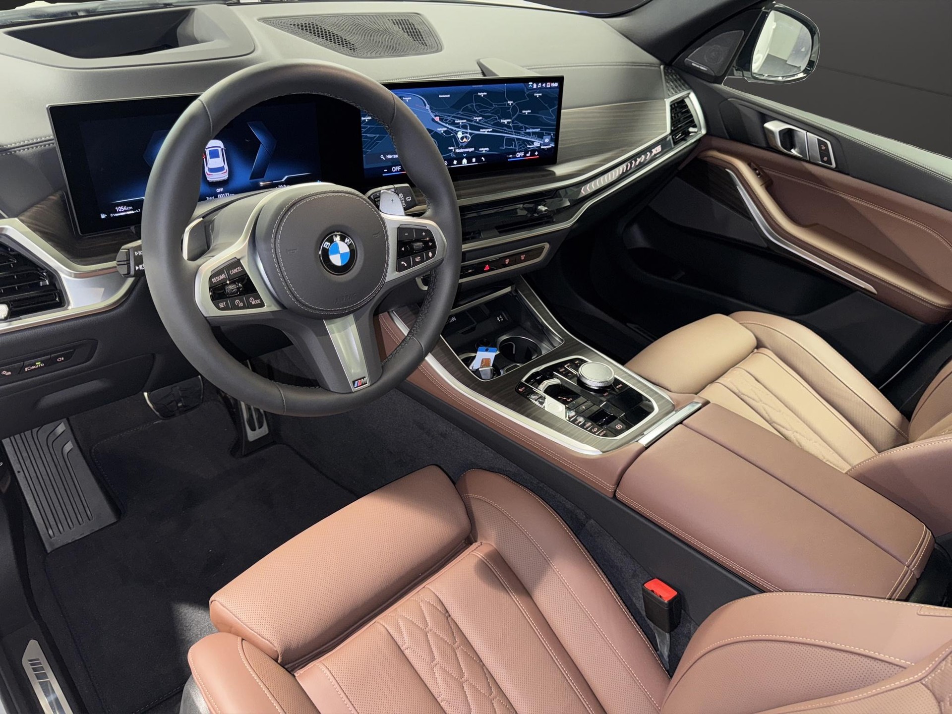 BMW X5 30d xDrive M Sport-image-7