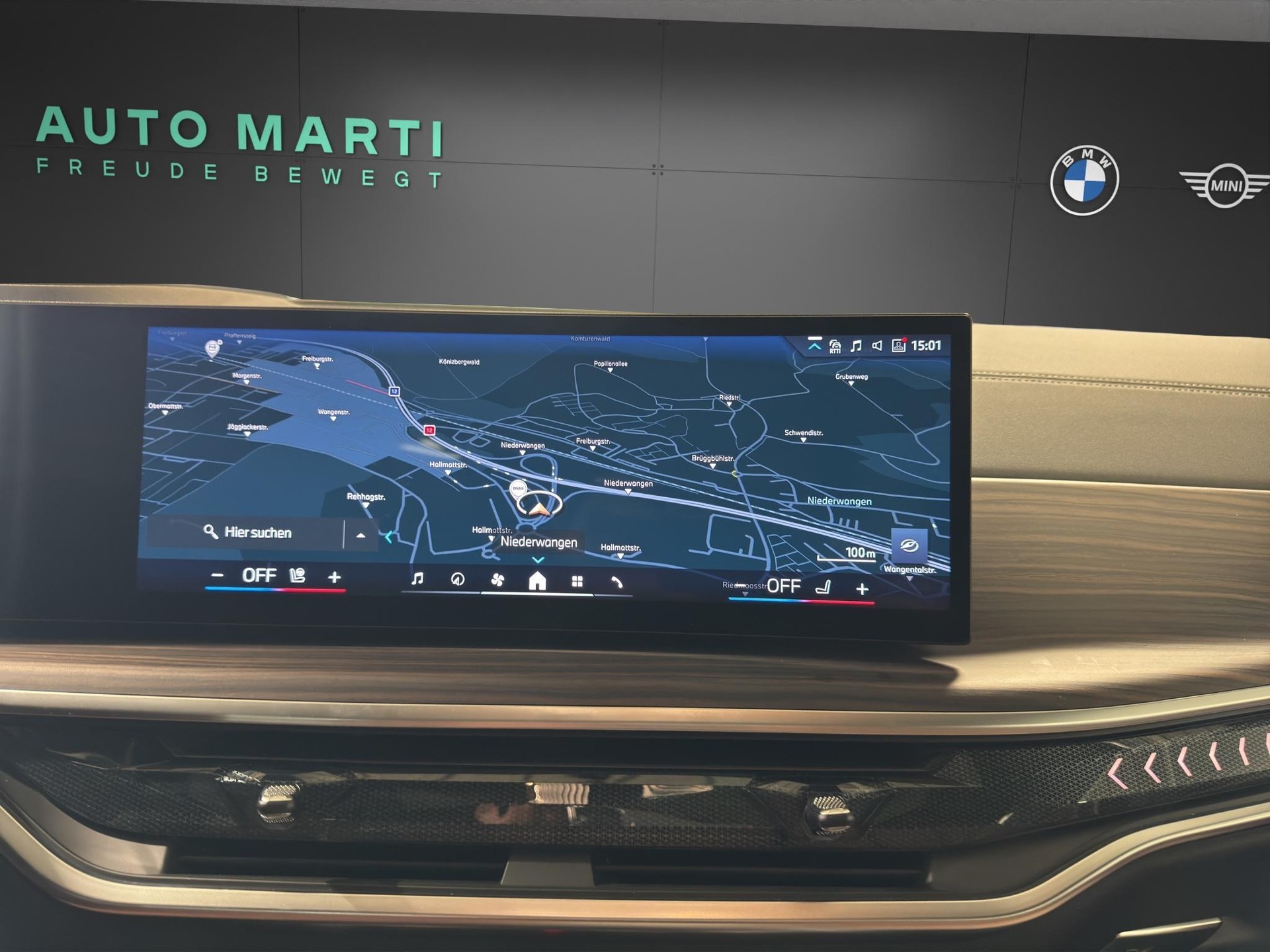BMW X5 30d xDrive M Sport-image-28