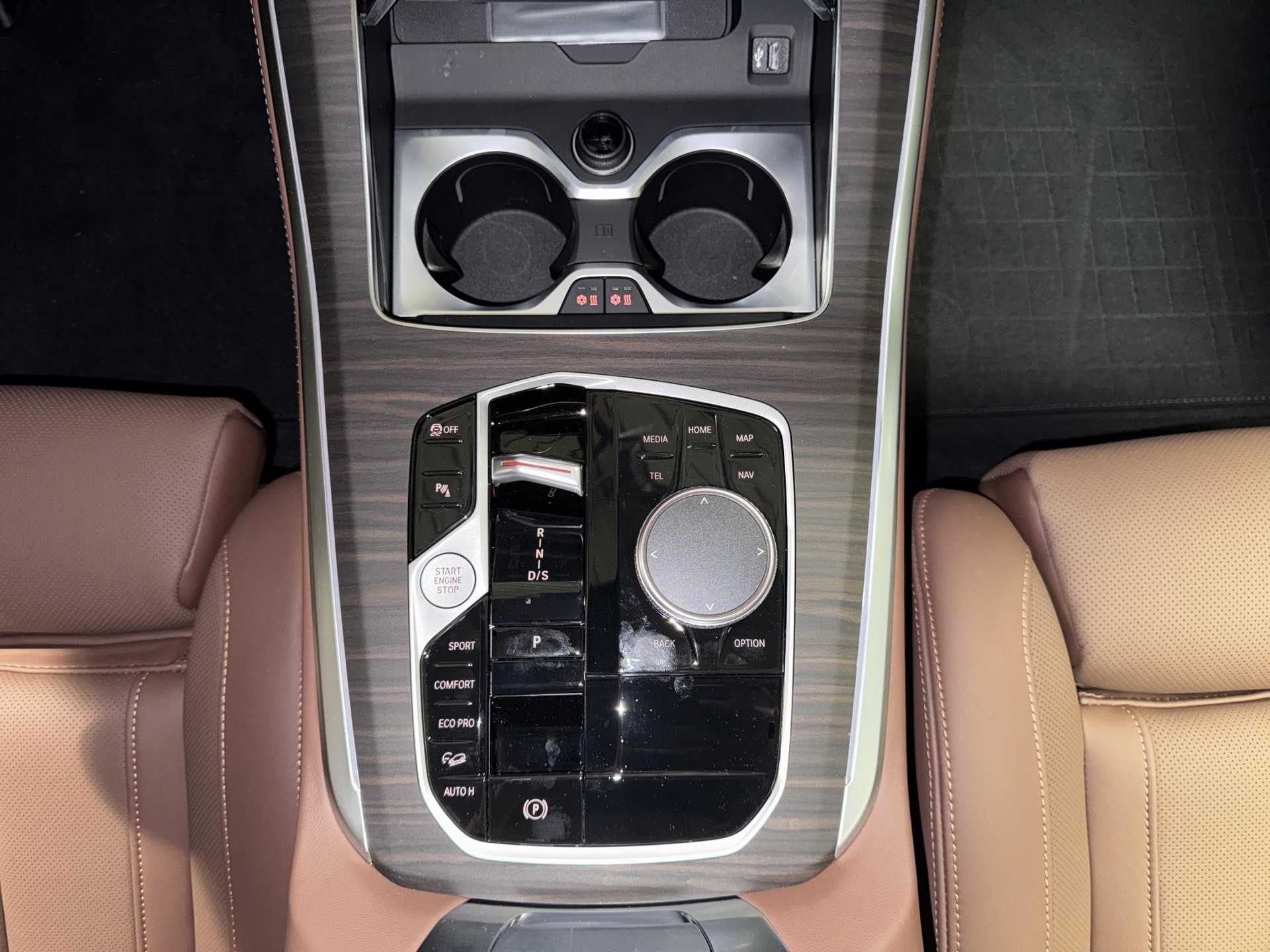 BMW X5 30d xDrive M Sport-image-30