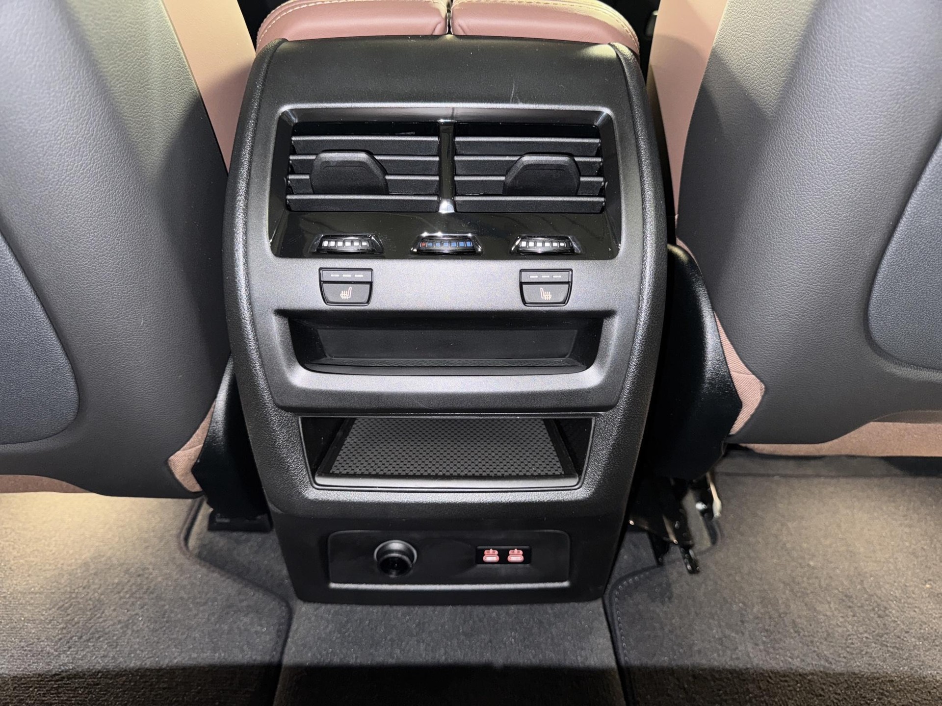 BMW X5 30d xDrive M Sport-image-29
