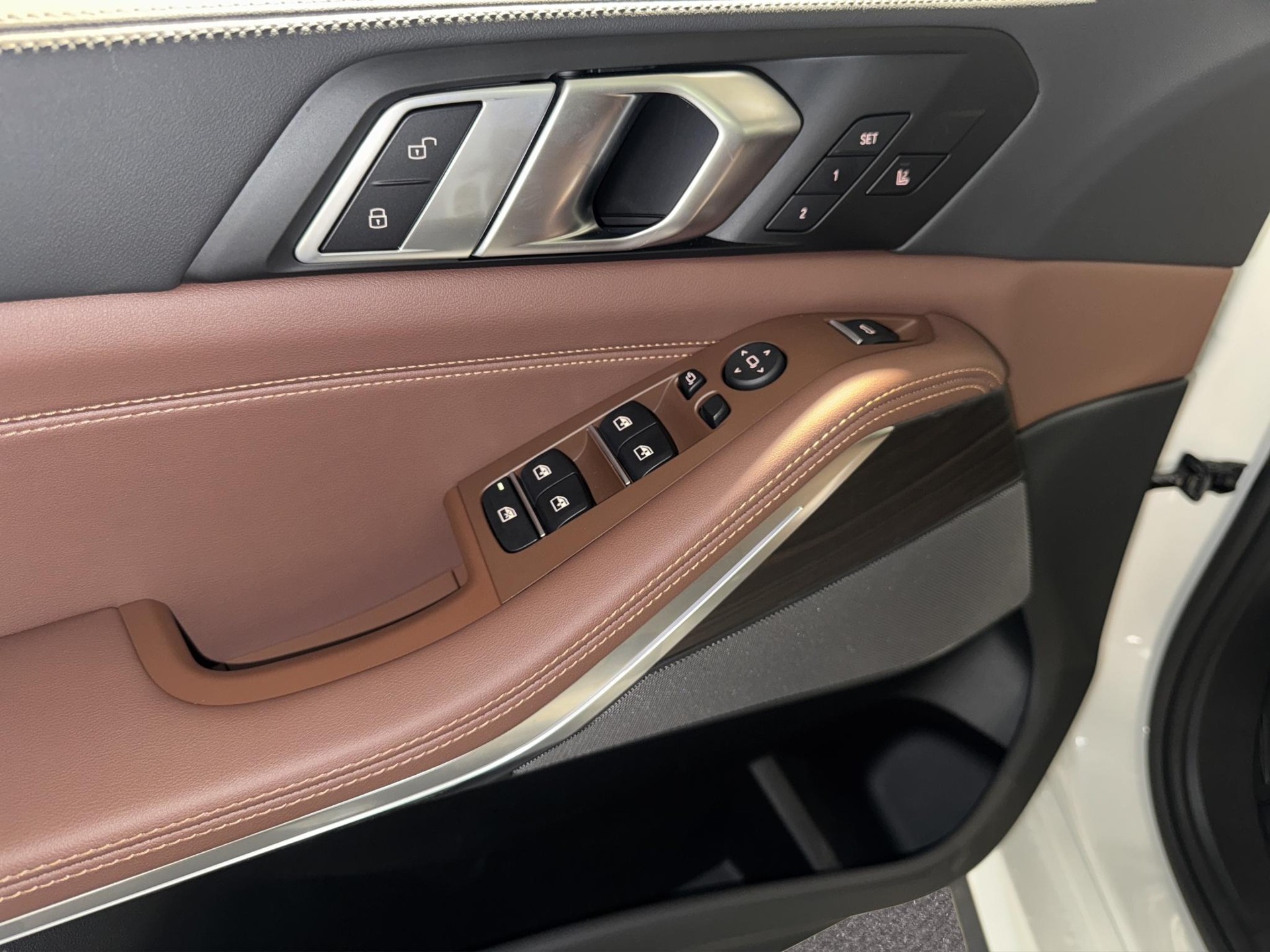 BMW X5 30d xDrive M Sport-image-11