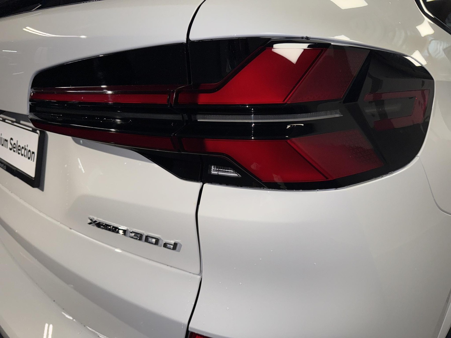 BMW X5 30d xDrive M Sport-image-5