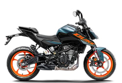 KTM 125 Duke-image-0
