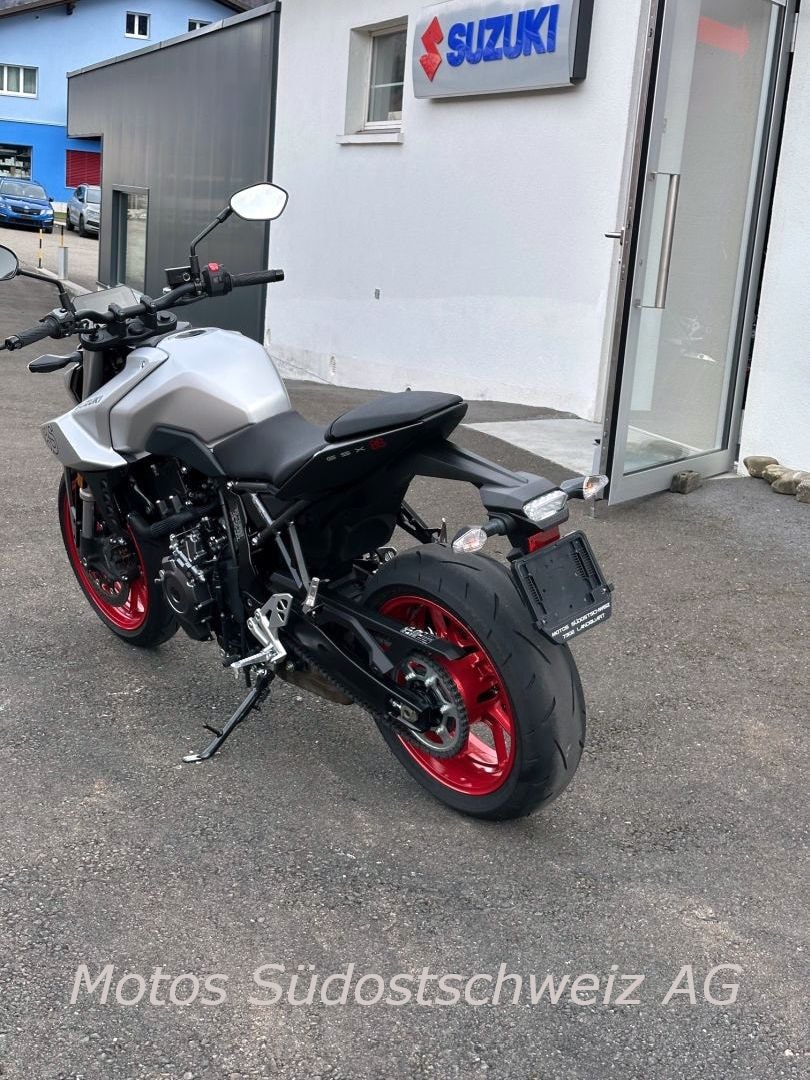SUZUKI GSX800S-image-3