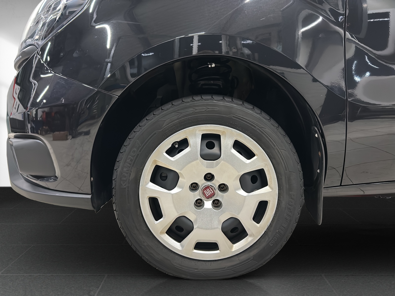 FIAT Doblò 1.4 T-Jet Natural Power Easy-image-10