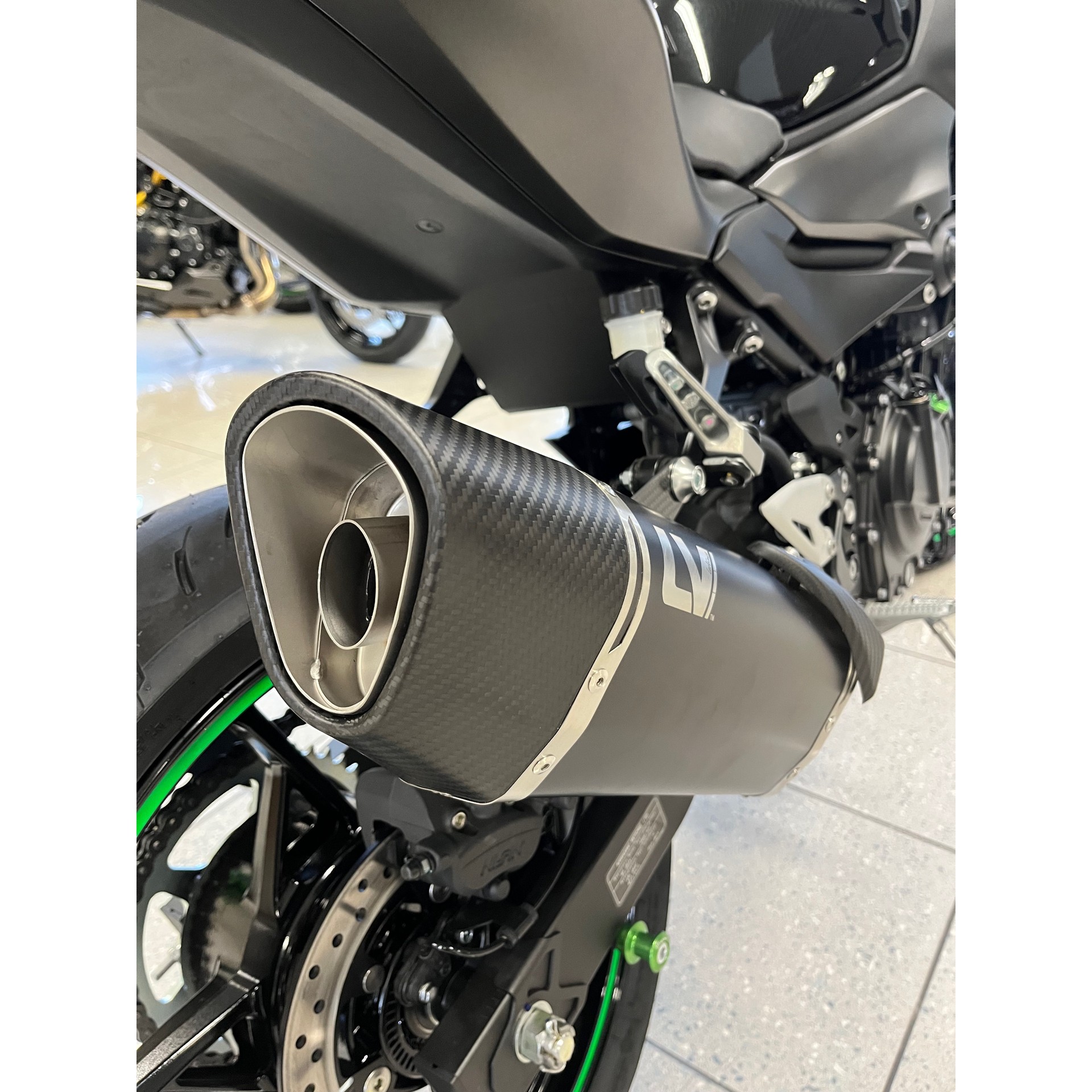 KAWASAKI Z 500-image-4