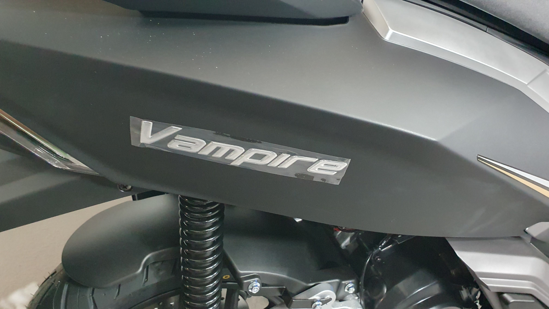 WOTTAN Vampire 125-image-6