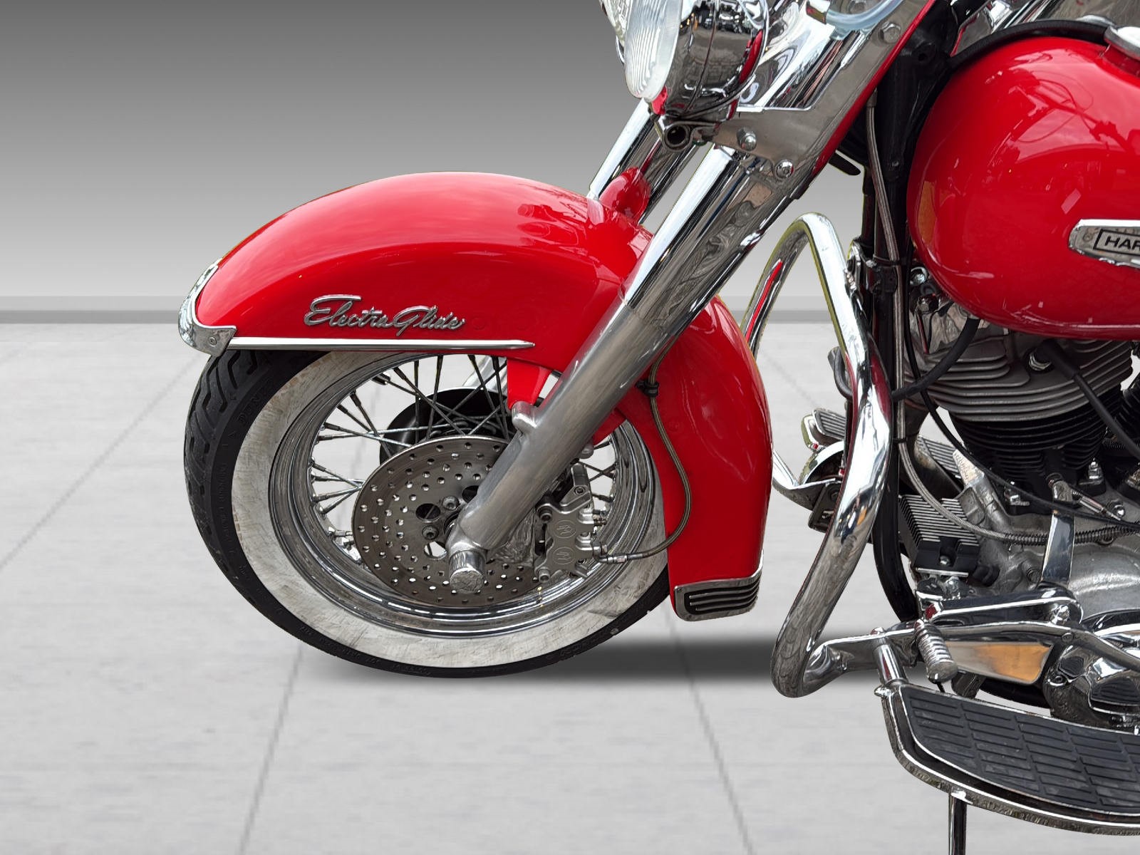 HARLEY-DAVIDSON FLHF-image-5