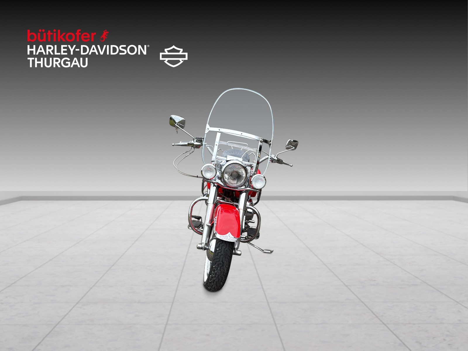 HARLEY-DAVIDSON FLHF-image-6