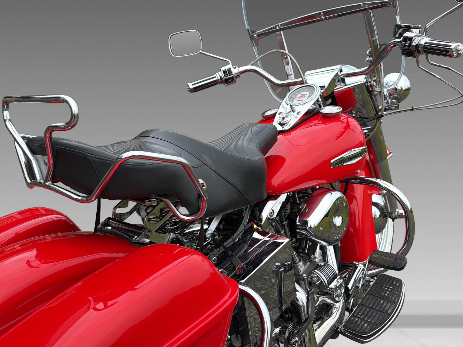 HARLEY-DAVIDSON FLHF-image-8