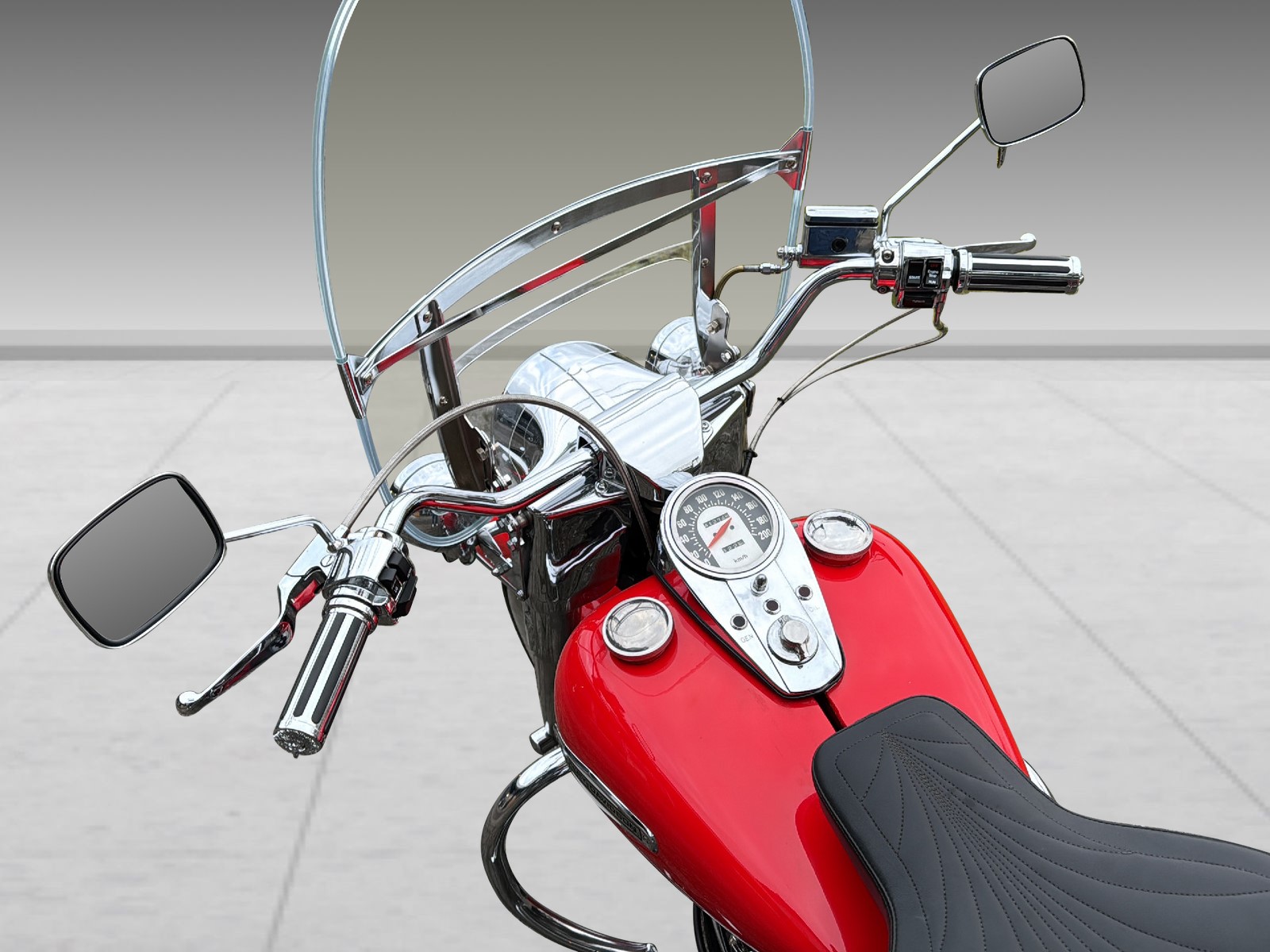 HARLEY-DAVIDSON FLHF-showroom-element-3