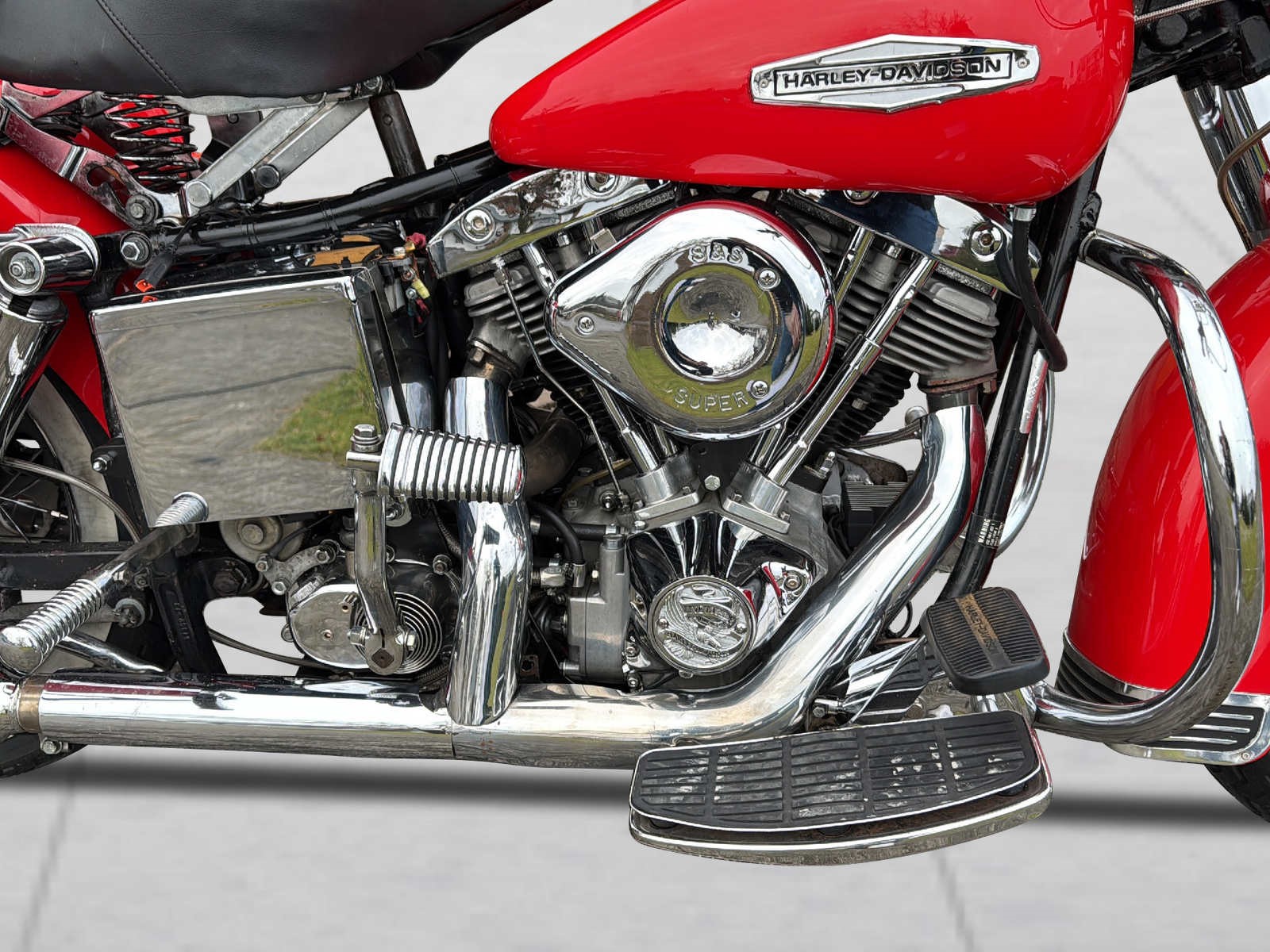 HARLEY-DAVIDSON FLHF-image-4