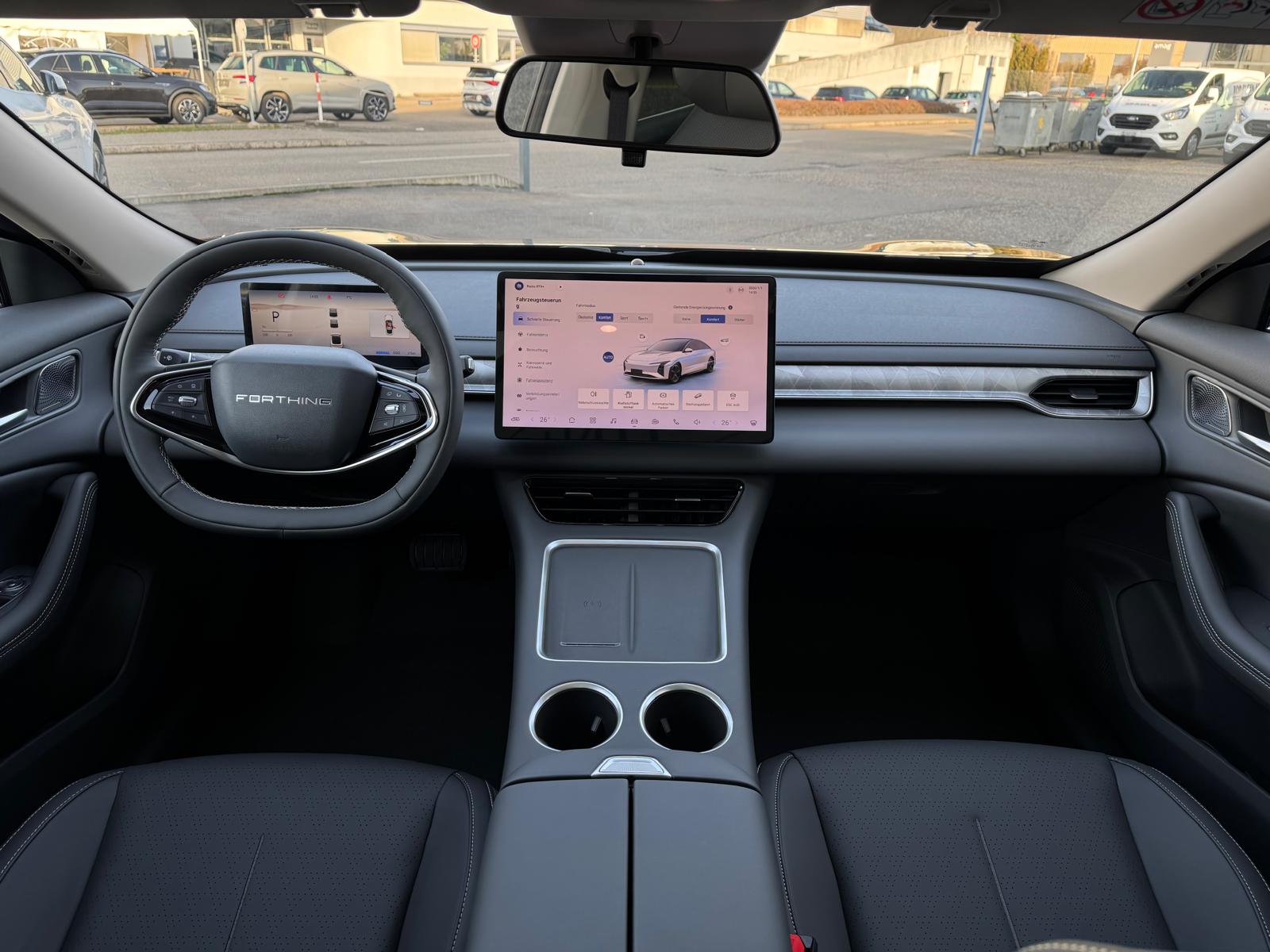 FORTHING 7 REEV 28 kWh Range Extender-image-15