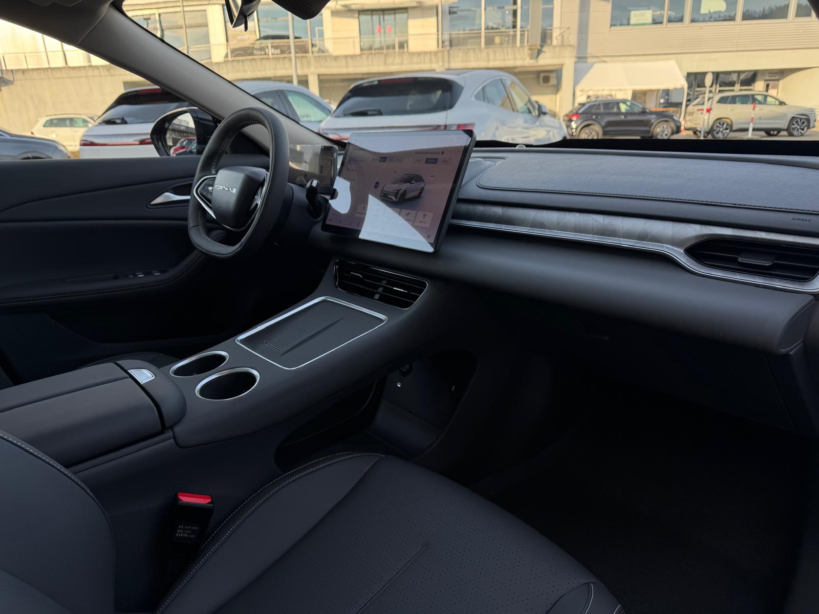 FORTHING 7 REEV 28 kWh Range Extender-image-12