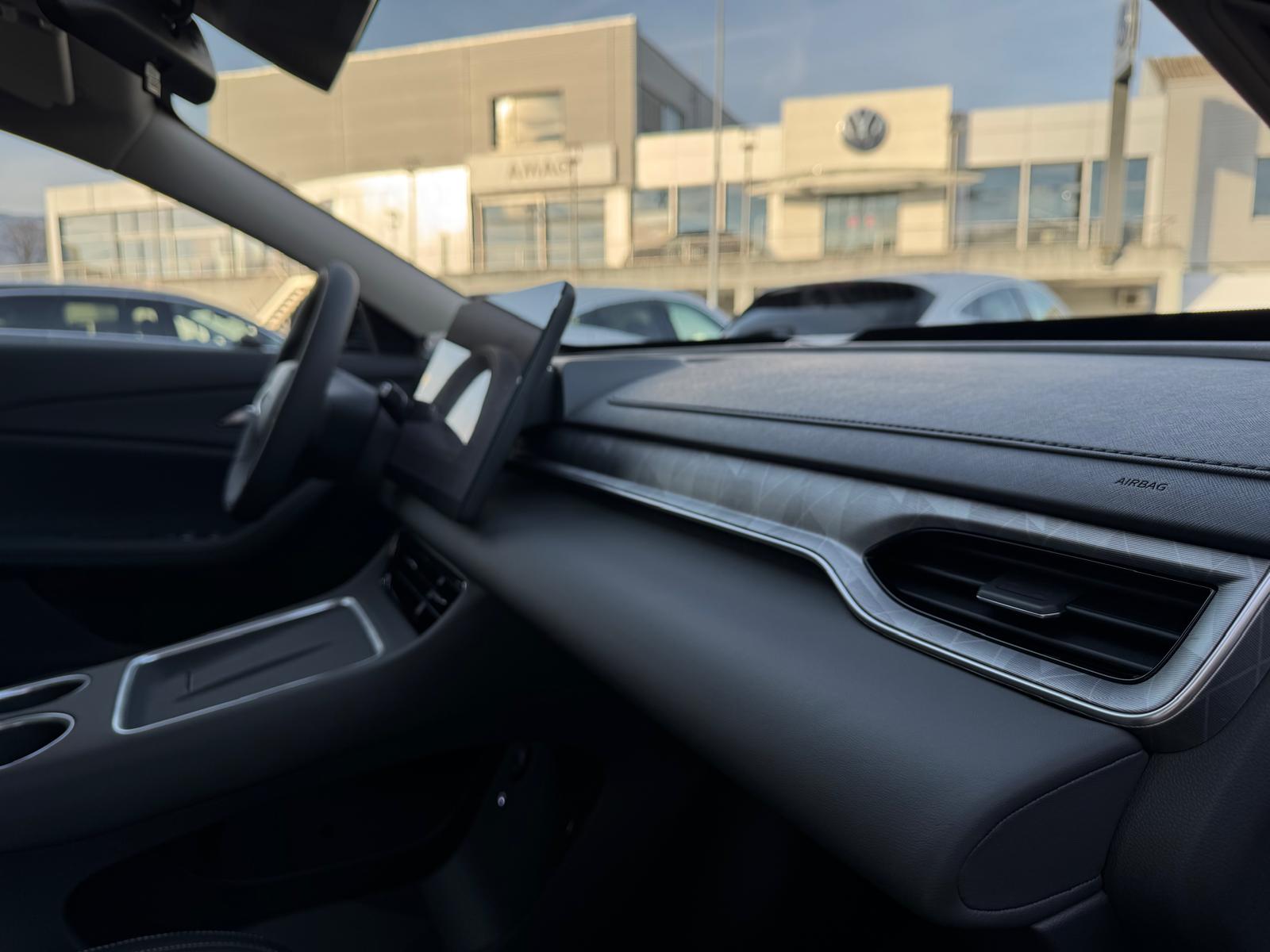FORTHING 7 REEV 28 kWh Range Extender-image-16