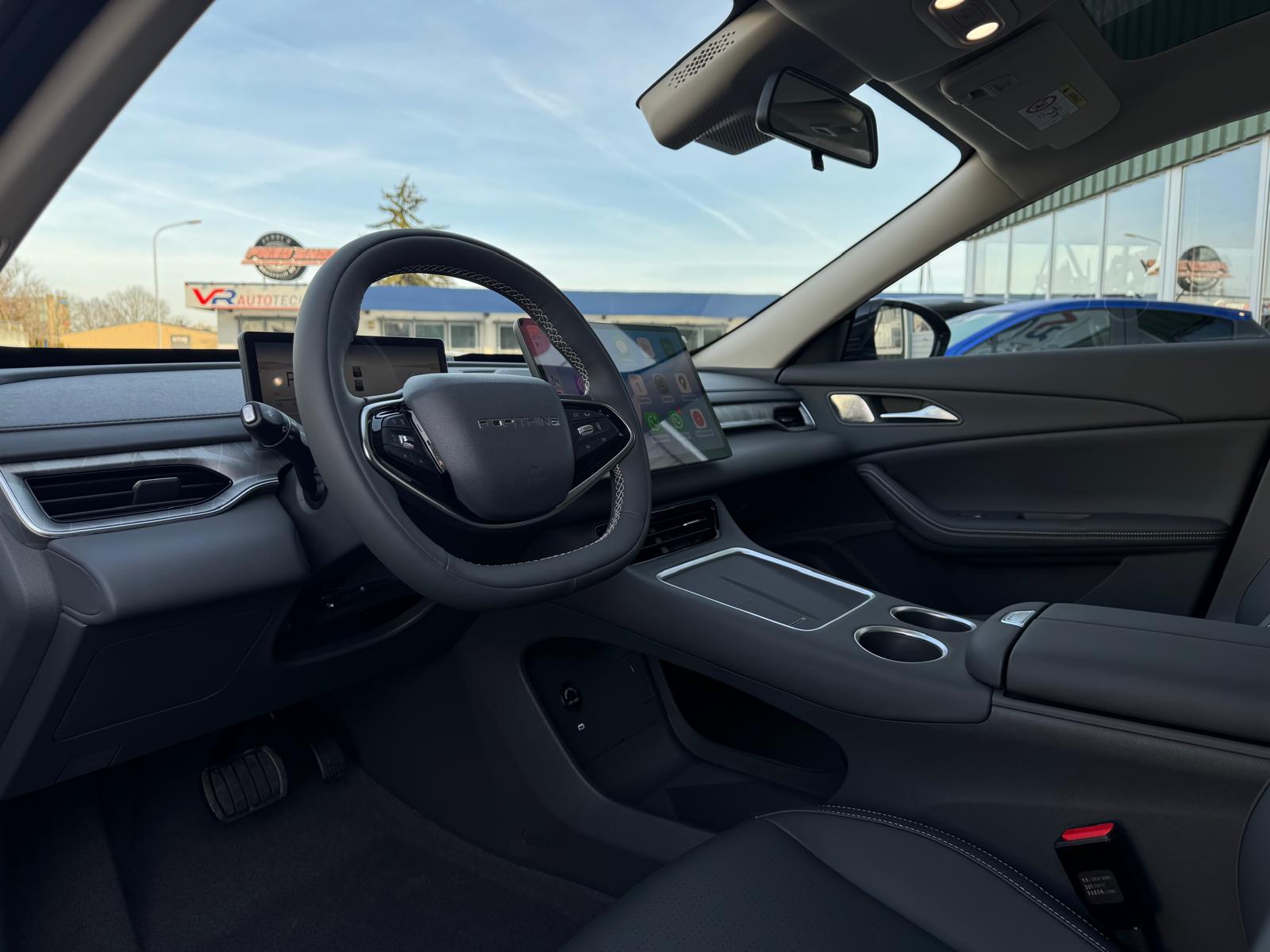 FORTHING 7 REEV 28 kWh Range Extender-image-11