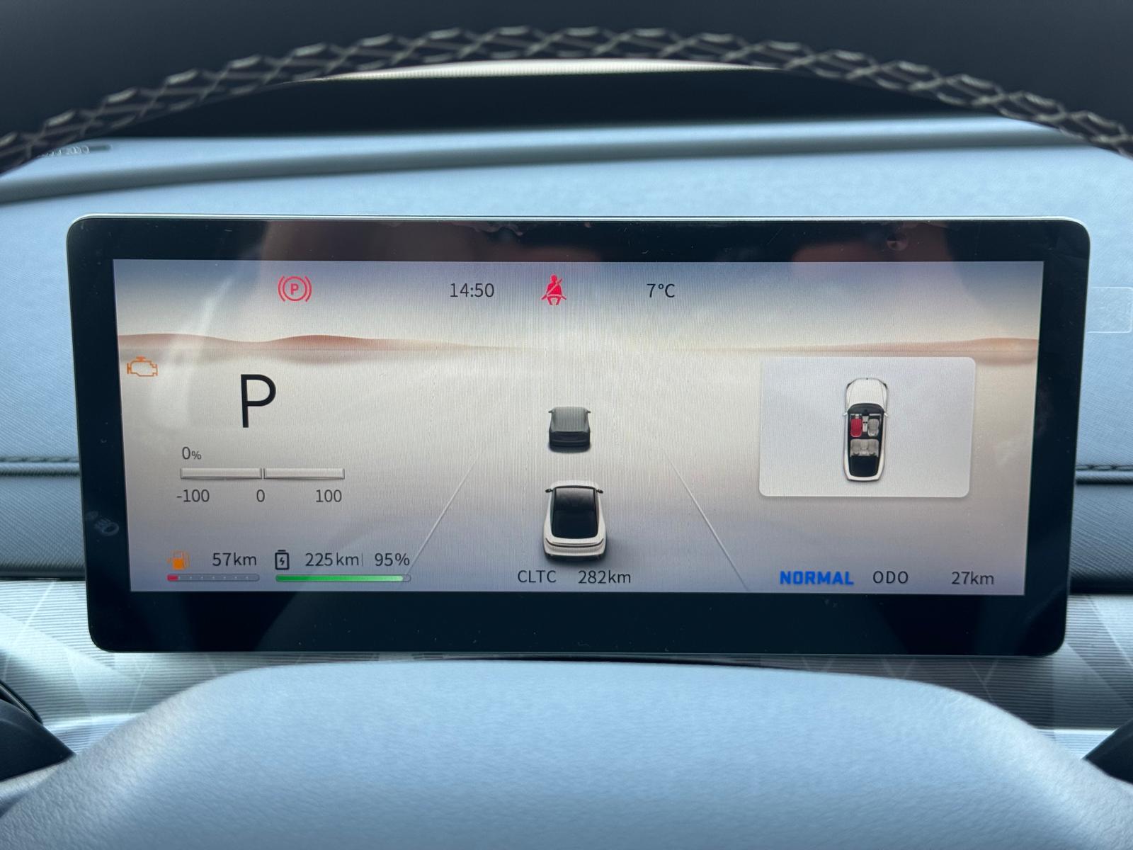 FORTHING 7 REEV 28 kWh Range Extender-image-21