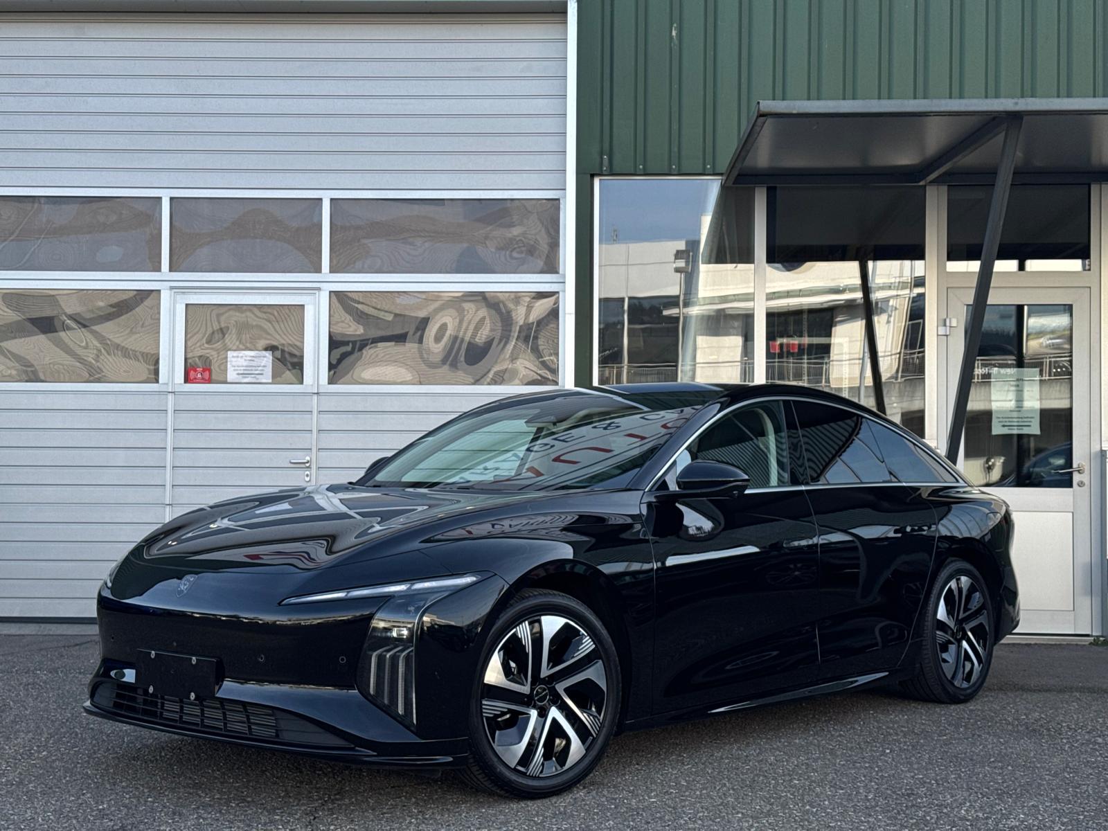 FORTHING 7 REEV 28 kWh Range Extender