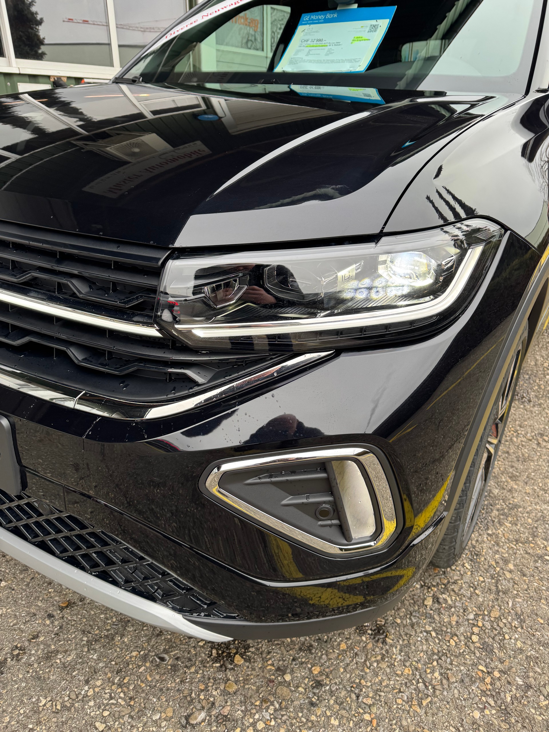 VW T-Cross 1.5 TSI EVO ACT R-Line DSG 150 PS mit Anhängerkupplung 32 % Rabatt !-image-21