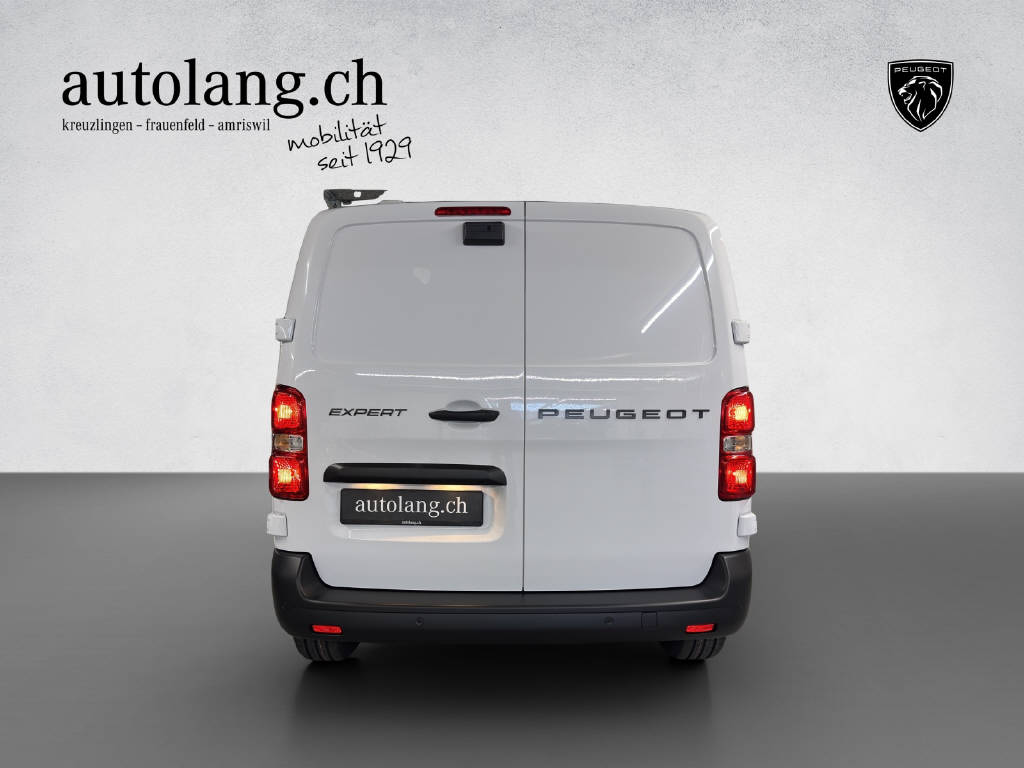 PEUGEOT Expert Kaw. Standard 2.2 BlueHDi 150 S/S-image-15
